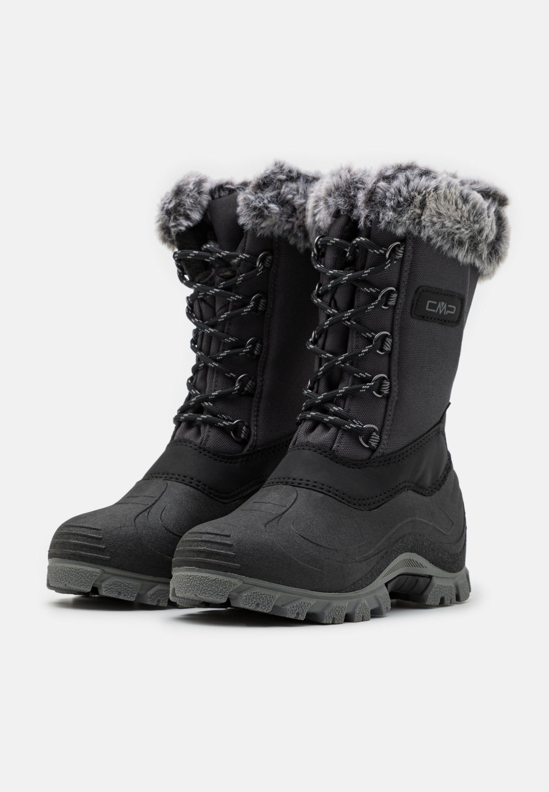 GIRL MAGDALENA- Winter boots