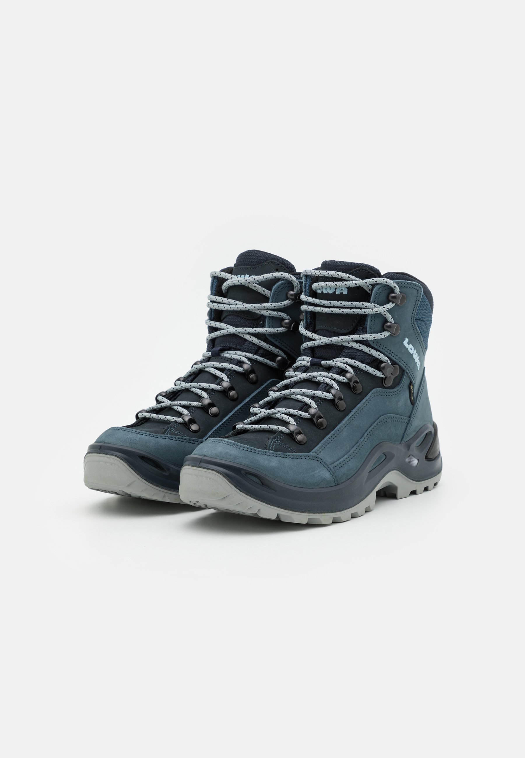 RENEGADE GTX MID WS - Hiking shoes