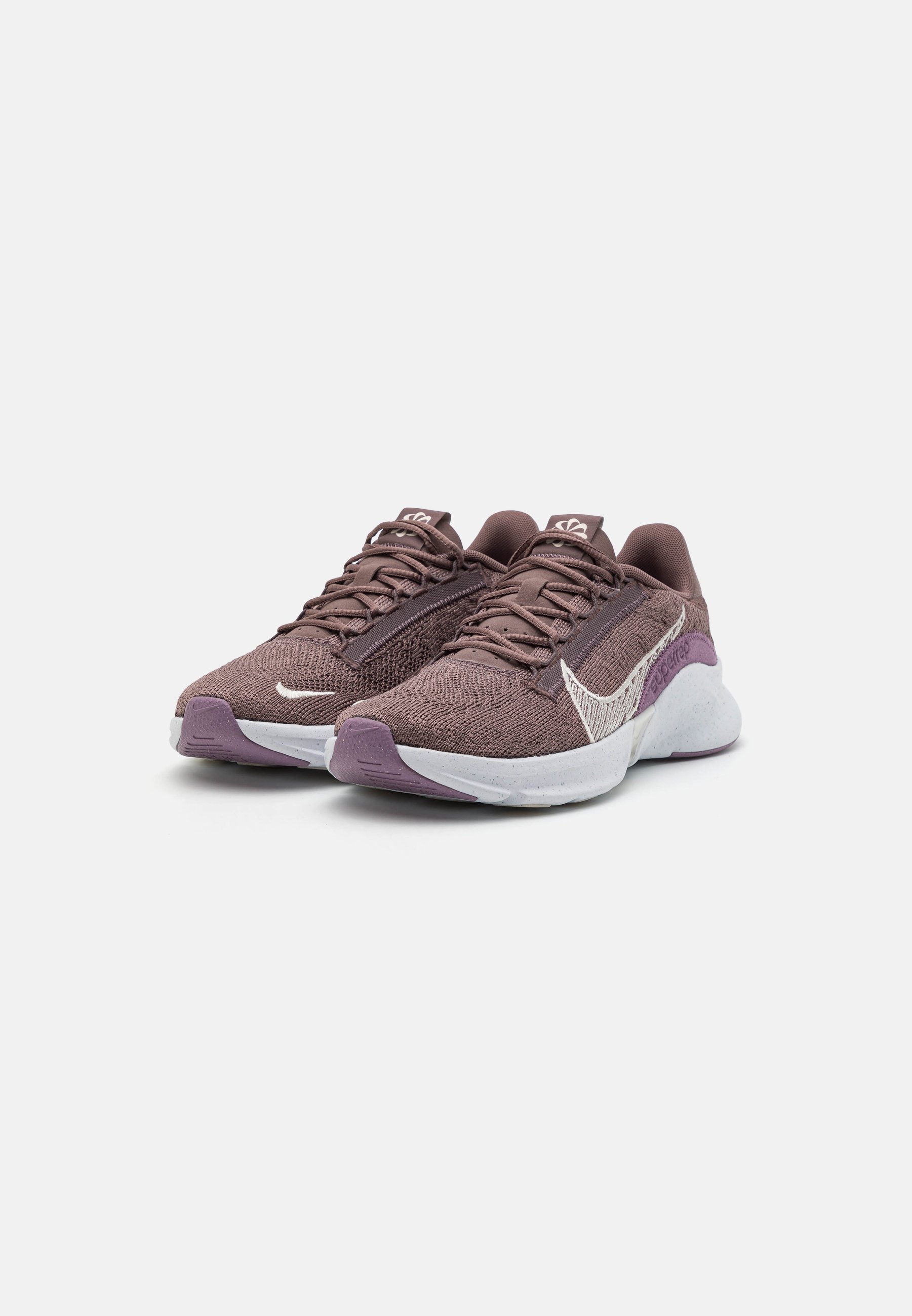 W NIKE SUPERREP GO 3 FLYKNIT - Training shoe