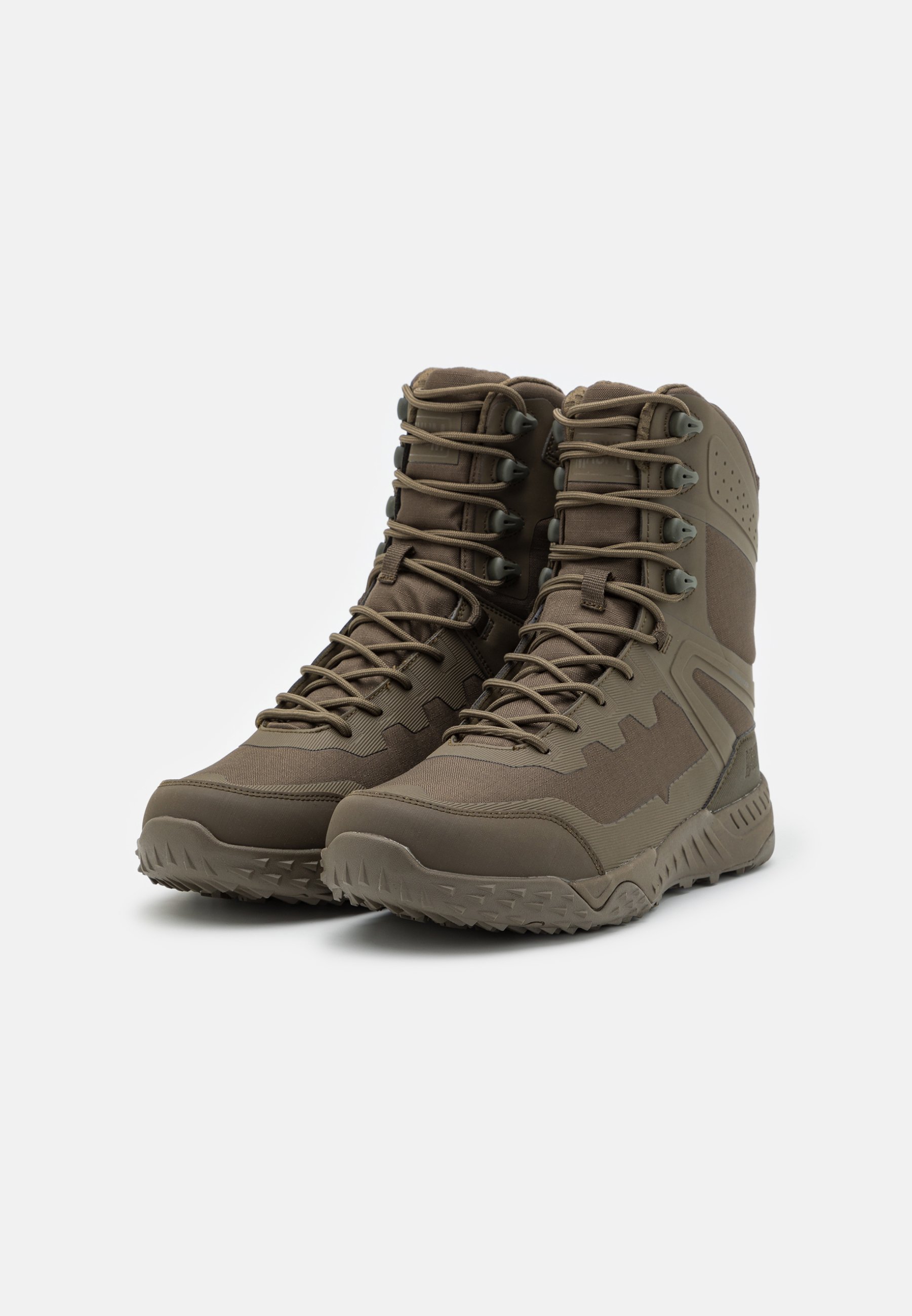 ULTIMA 8.0 WP UNISEX - Hiking shoes