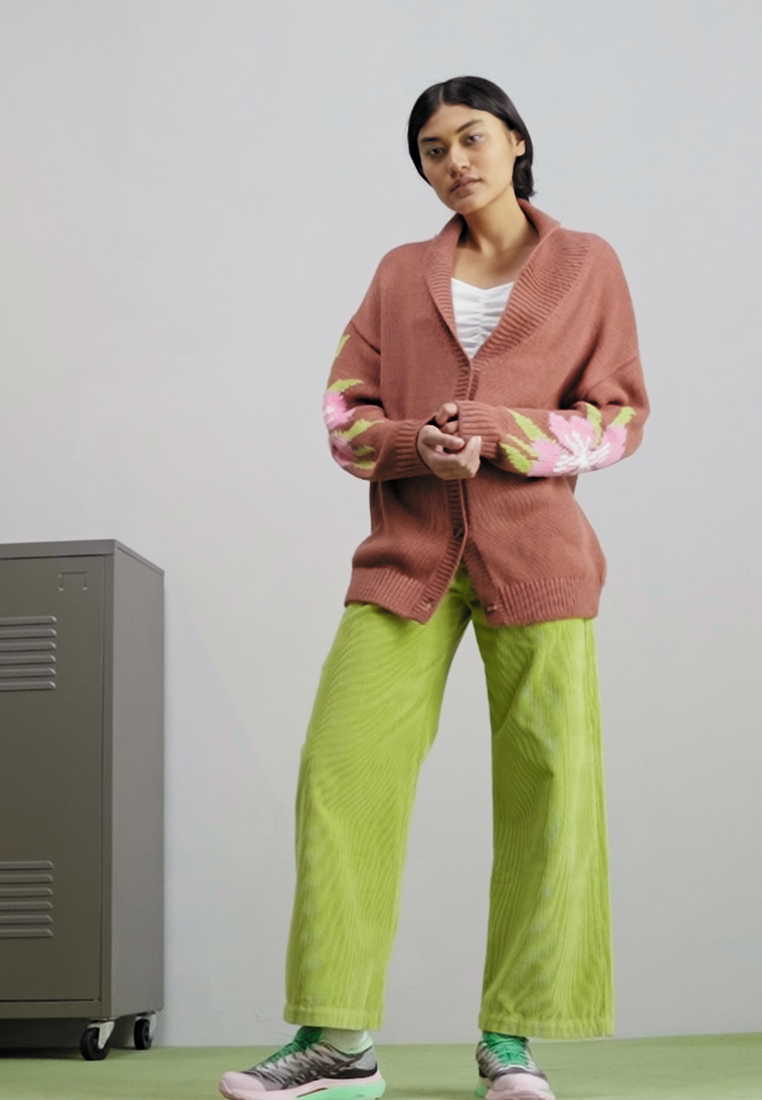 SURF ON CLOUD - Trousers