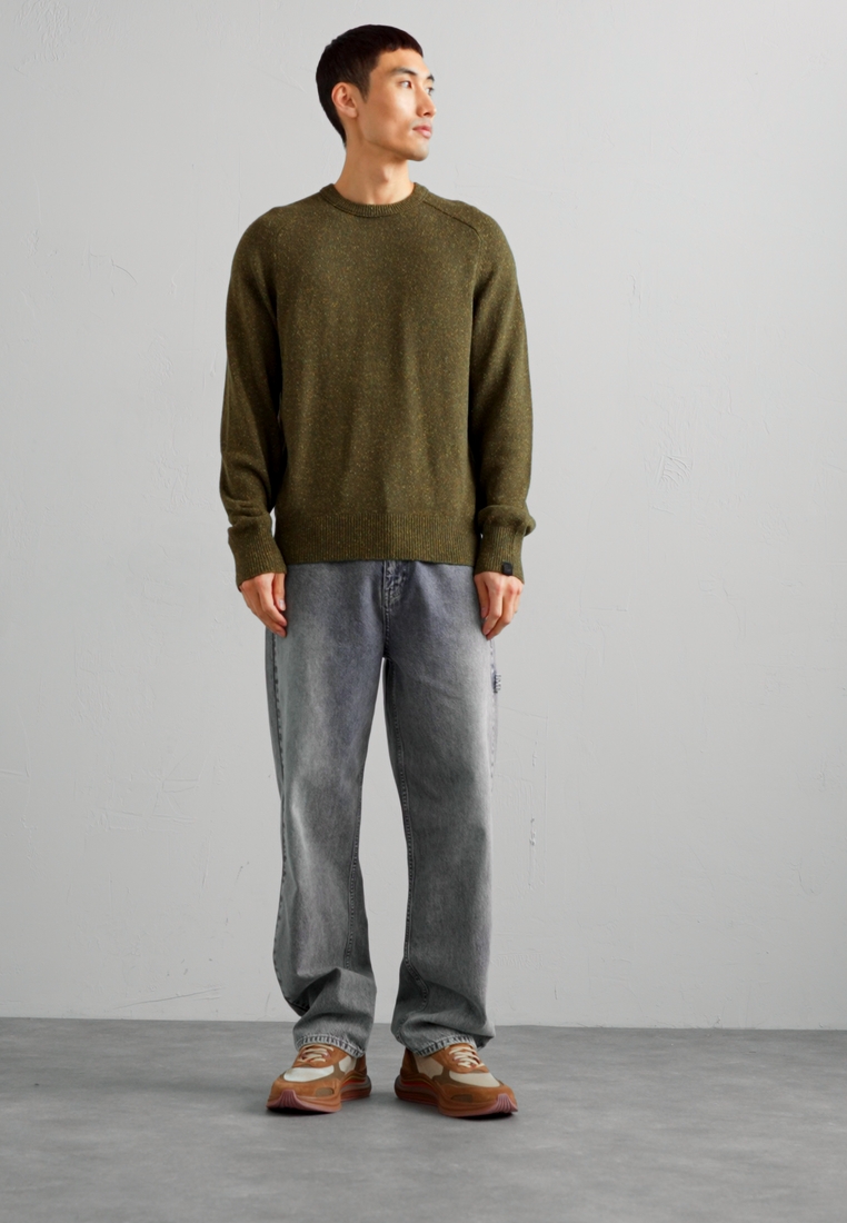 BLEND HARLOW CREW - Jumper