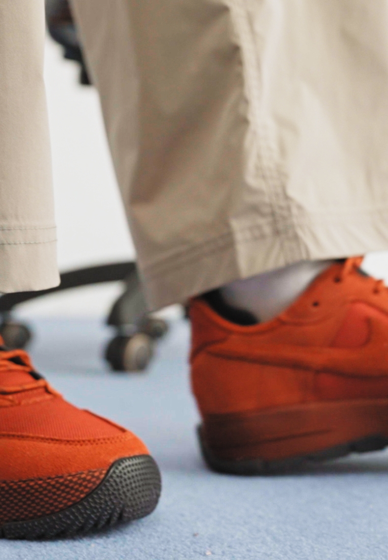 AIR FORCE 1 WILD - Trainers