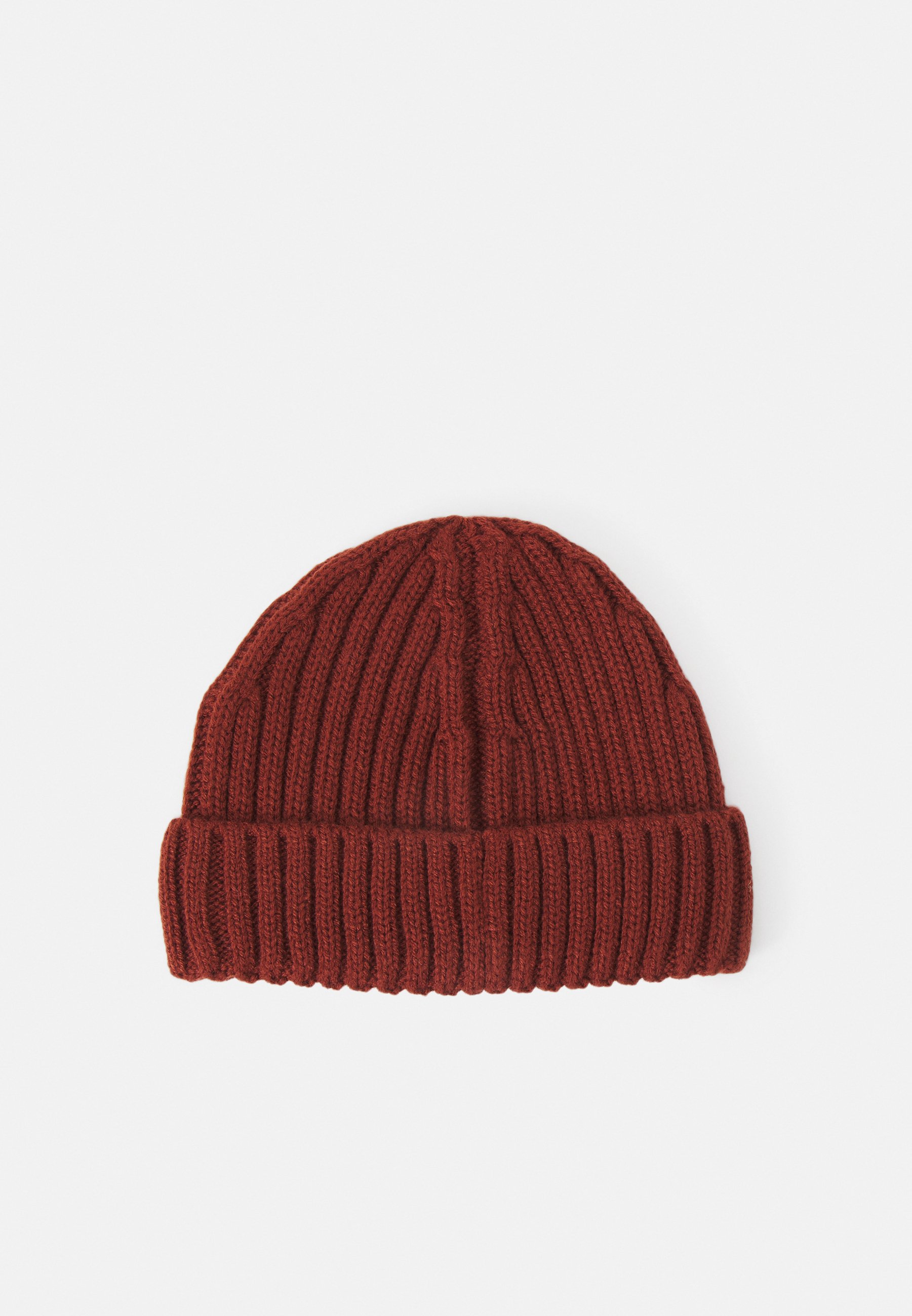 GARNETT FISHERMAN BEANIE UNISEX - Beanie
