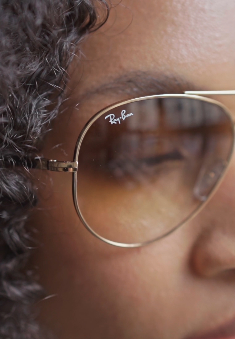 UNISEX - Sunglasses
