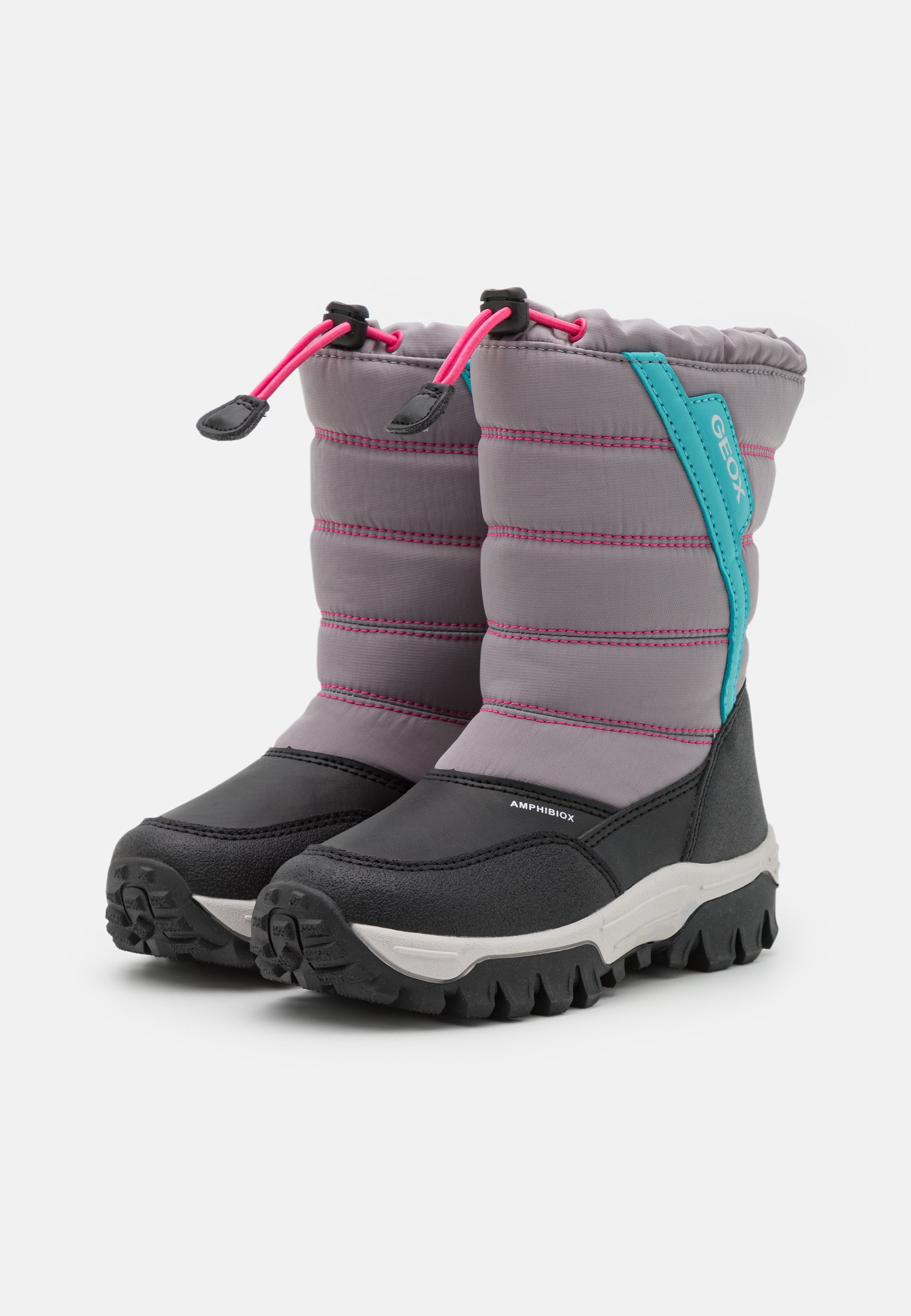 HIMALAYA GIRL- Winter boots