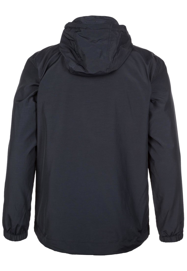 ZIP THROUGH HOODED JACKET - Summer jacket