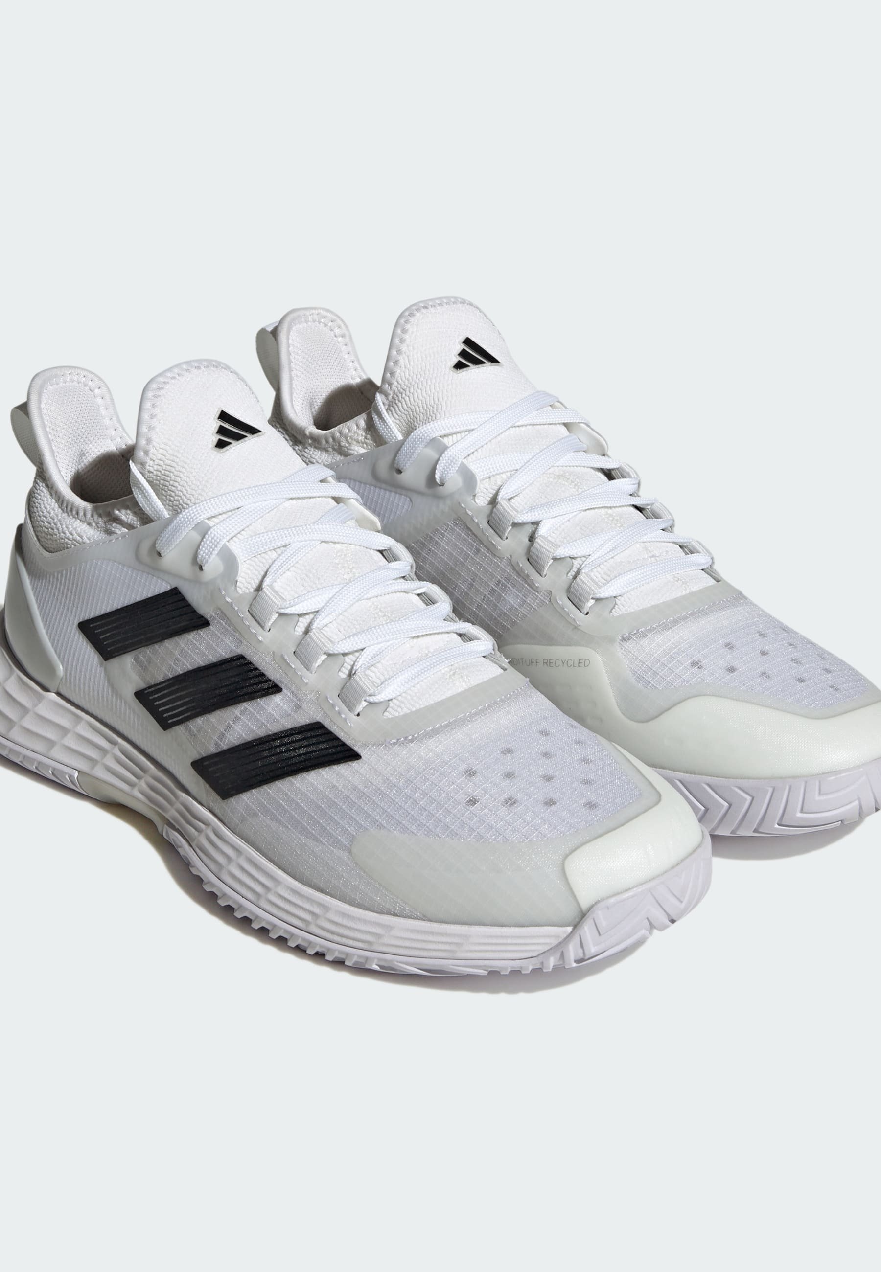 ADIZERO UBERSONIC - Clay court tennis shoes