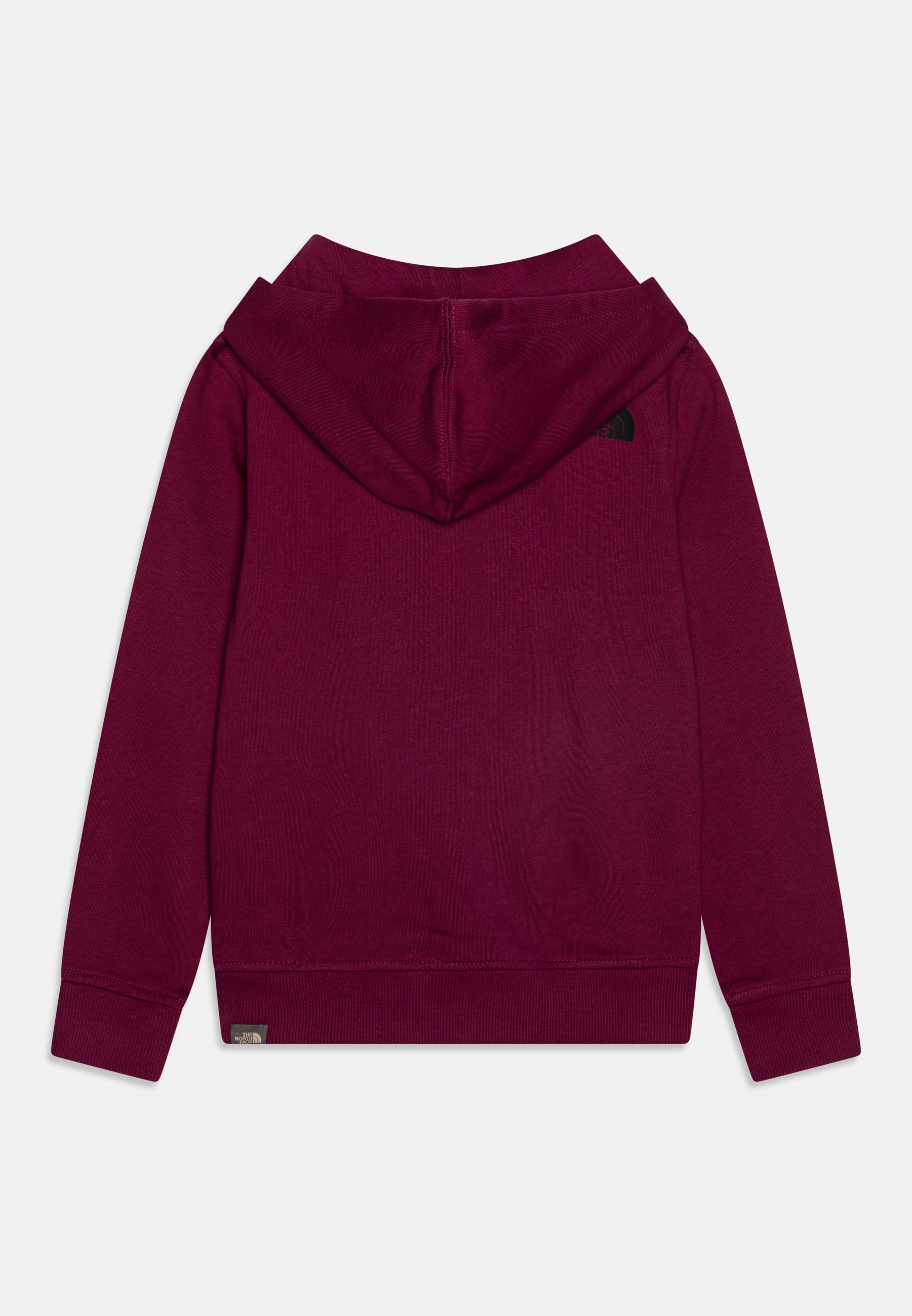 TEENS BOX HOODIE UNISEX - Hoodie