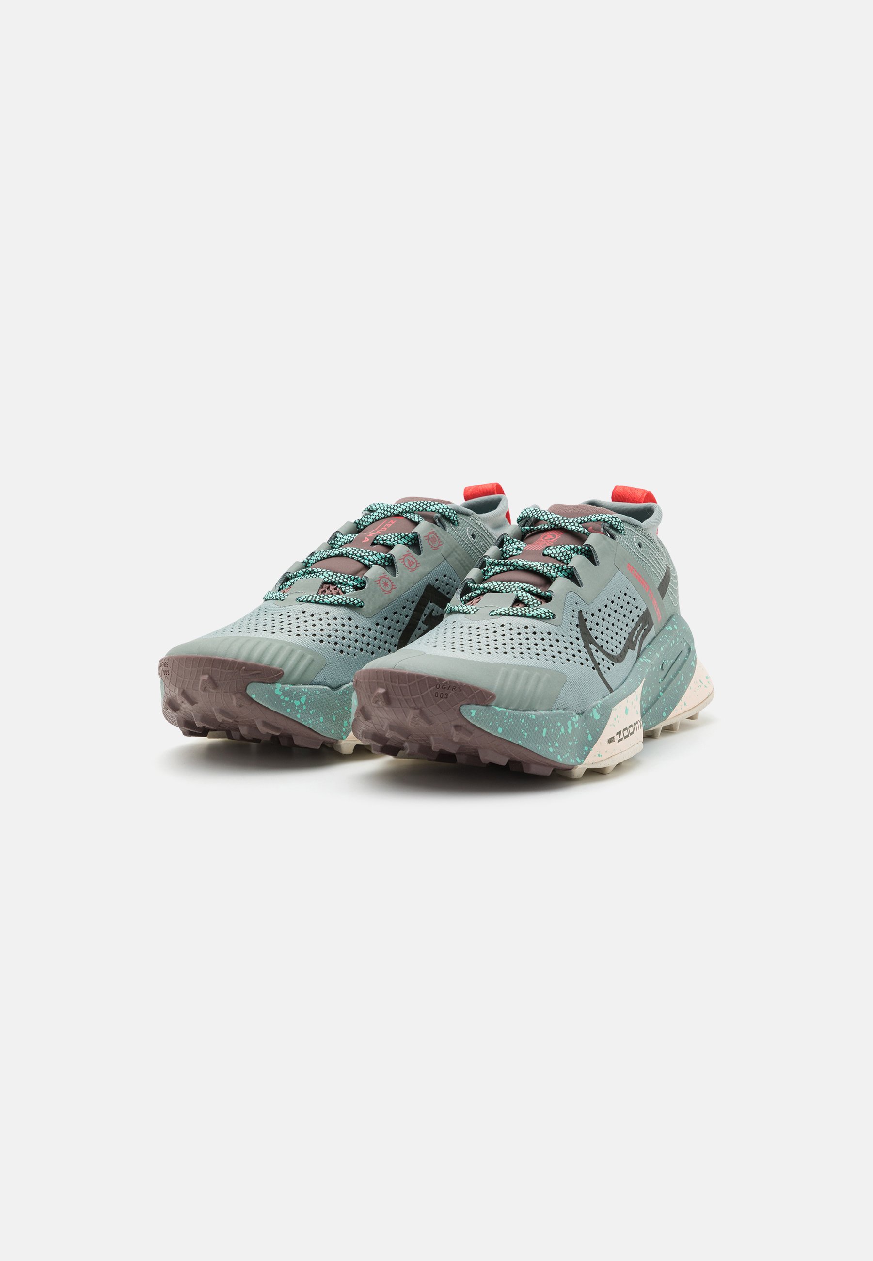 ZOOMX ZEGAMA- Trail running shoes