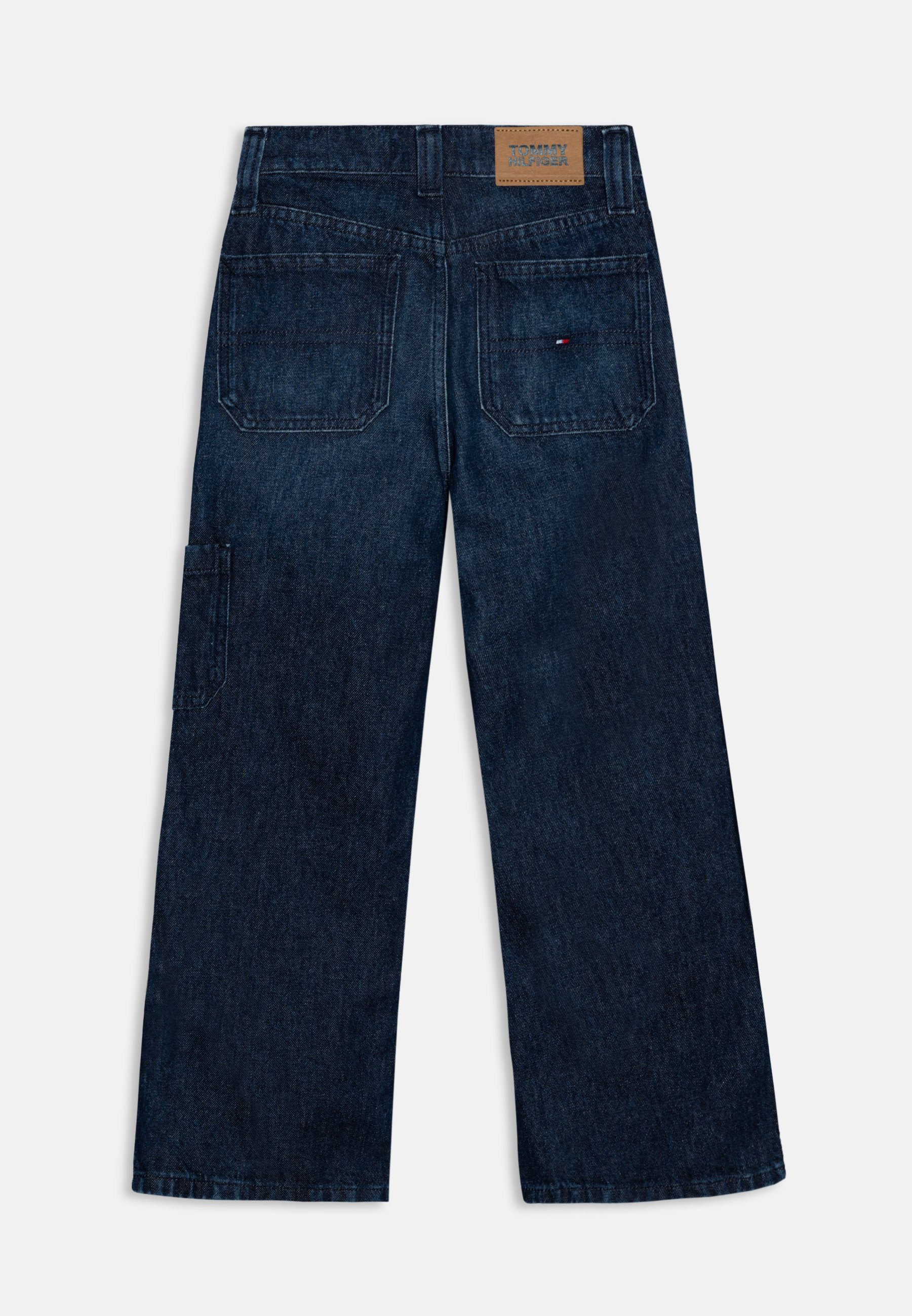 MABEL - Flared Jeans