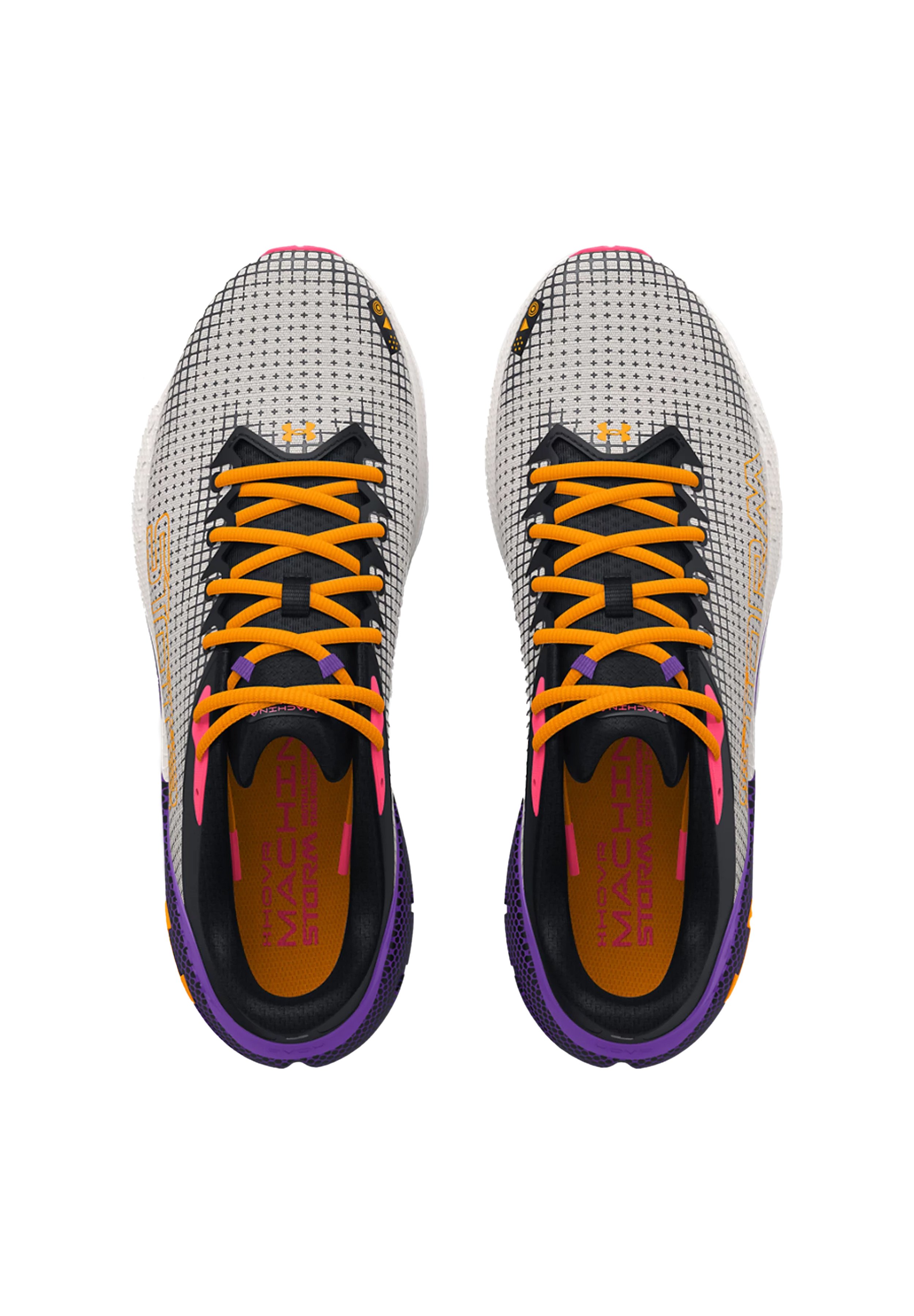MACHINA STORM - Neutral running shoes