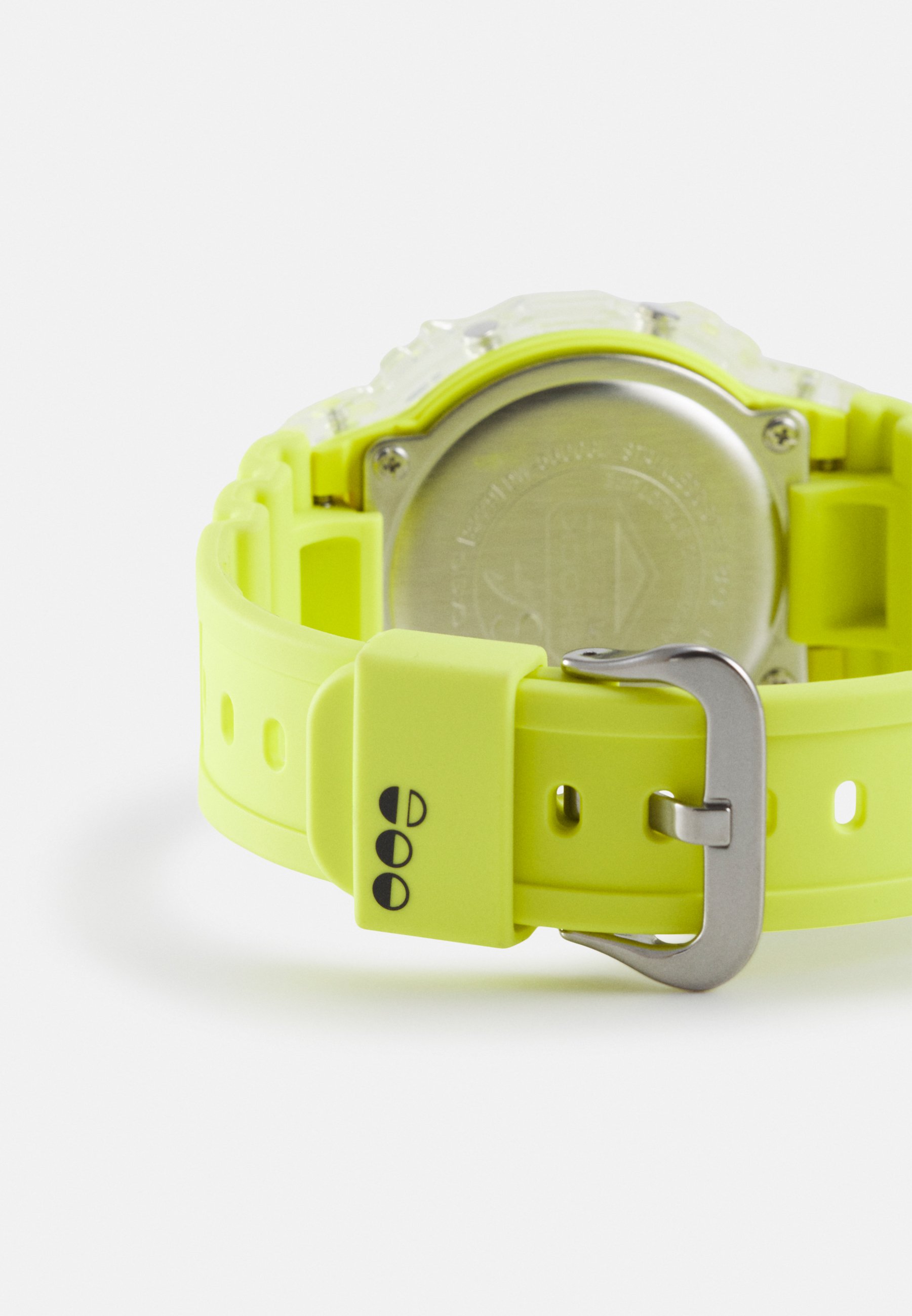 LUCKY DROP UNISEX - Digital watch