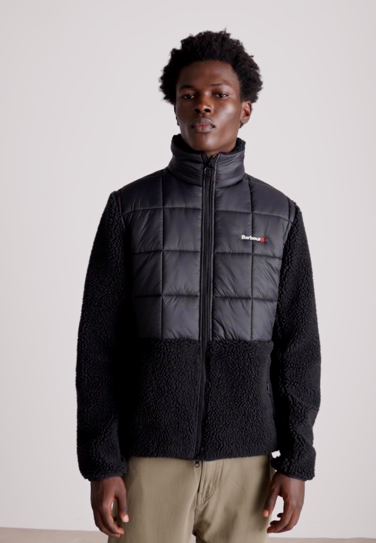 LOWFELL - Fleece jacket