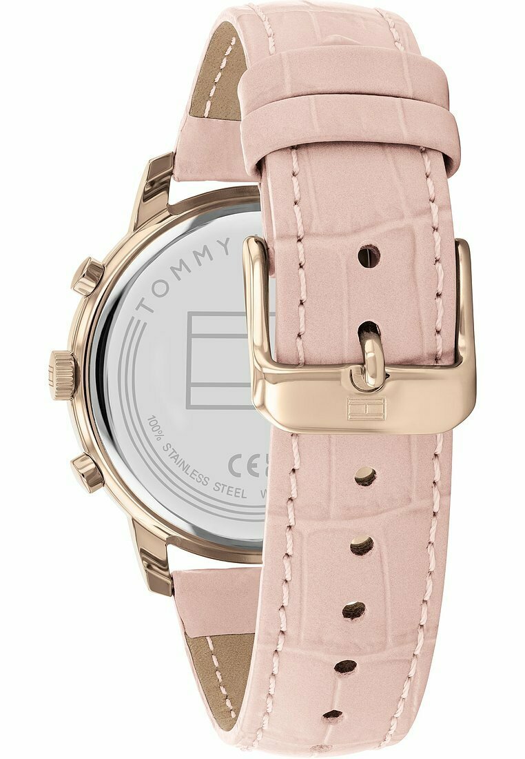Chronograph watch