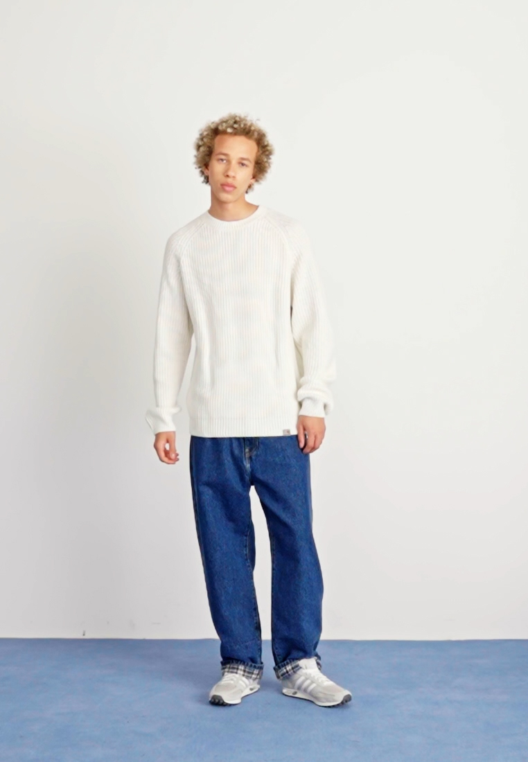 FORTH - Jumper
