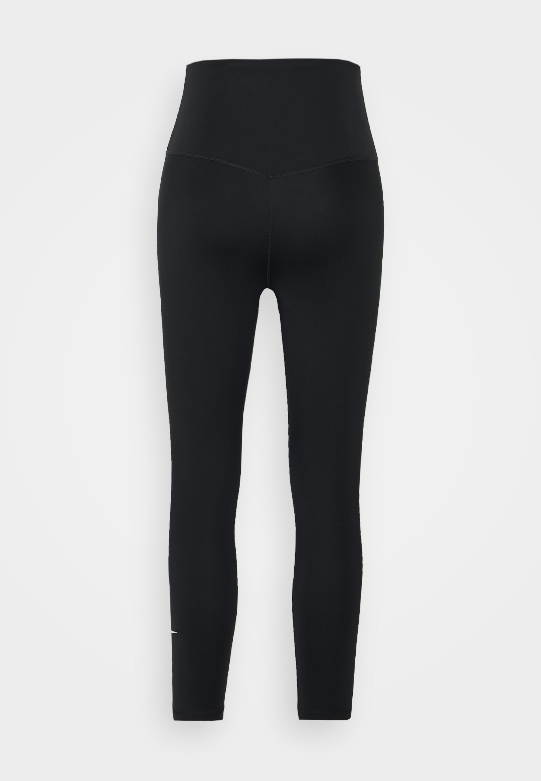 W NK ONE DF HR CROP TGT - Leggings