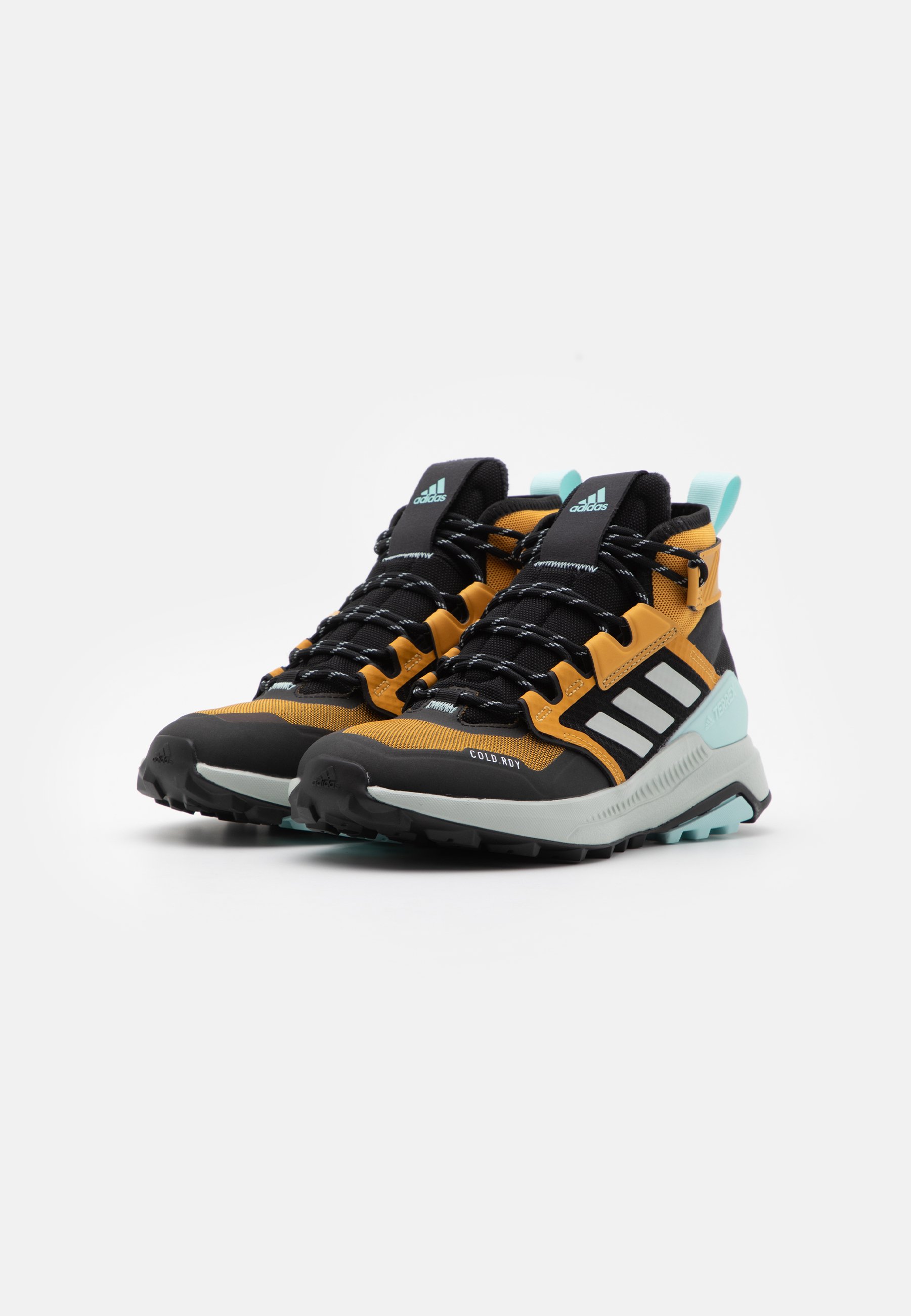 TERREX TRAILMAKER MID COLD.RDY - Hiking shoes
