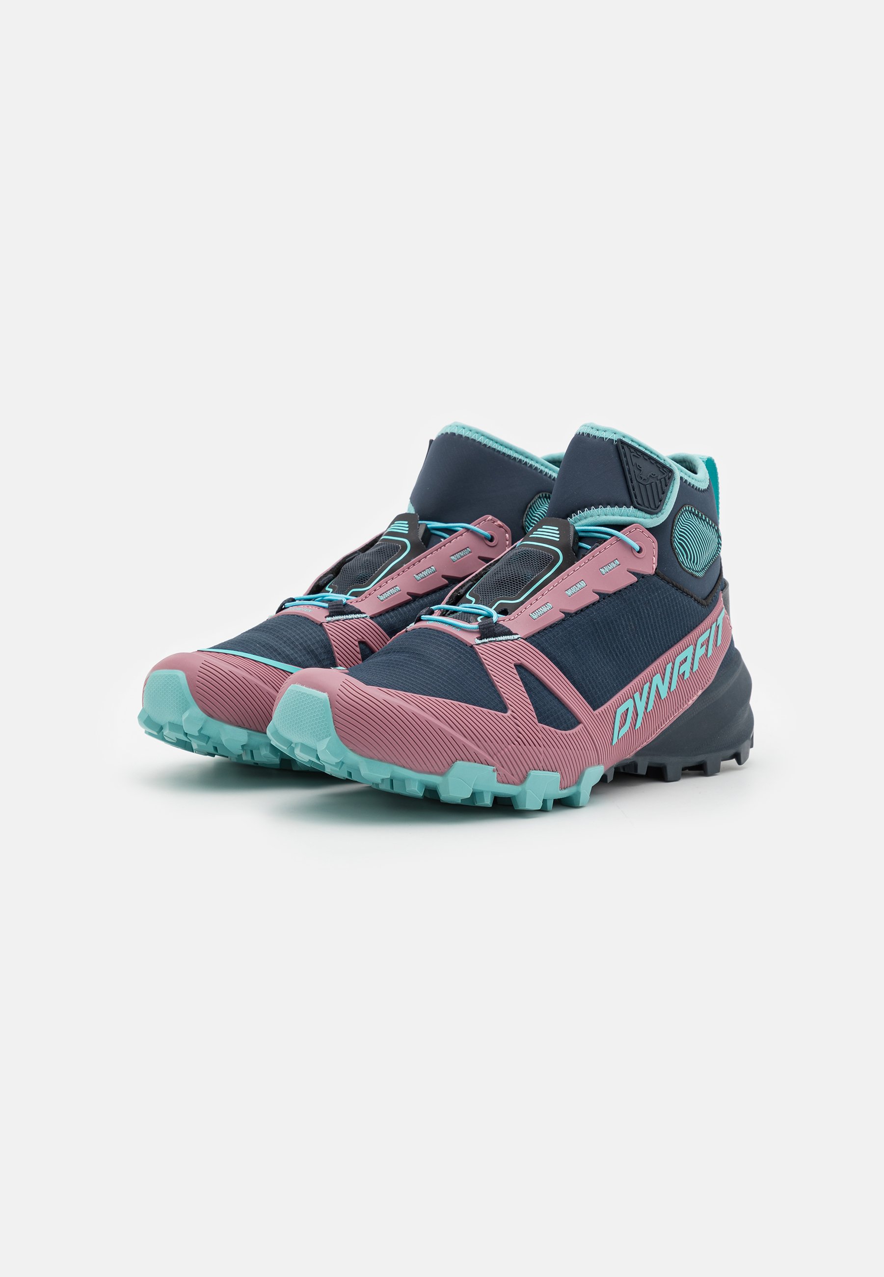 TRAVERSE MID GTX - Hiking shoes