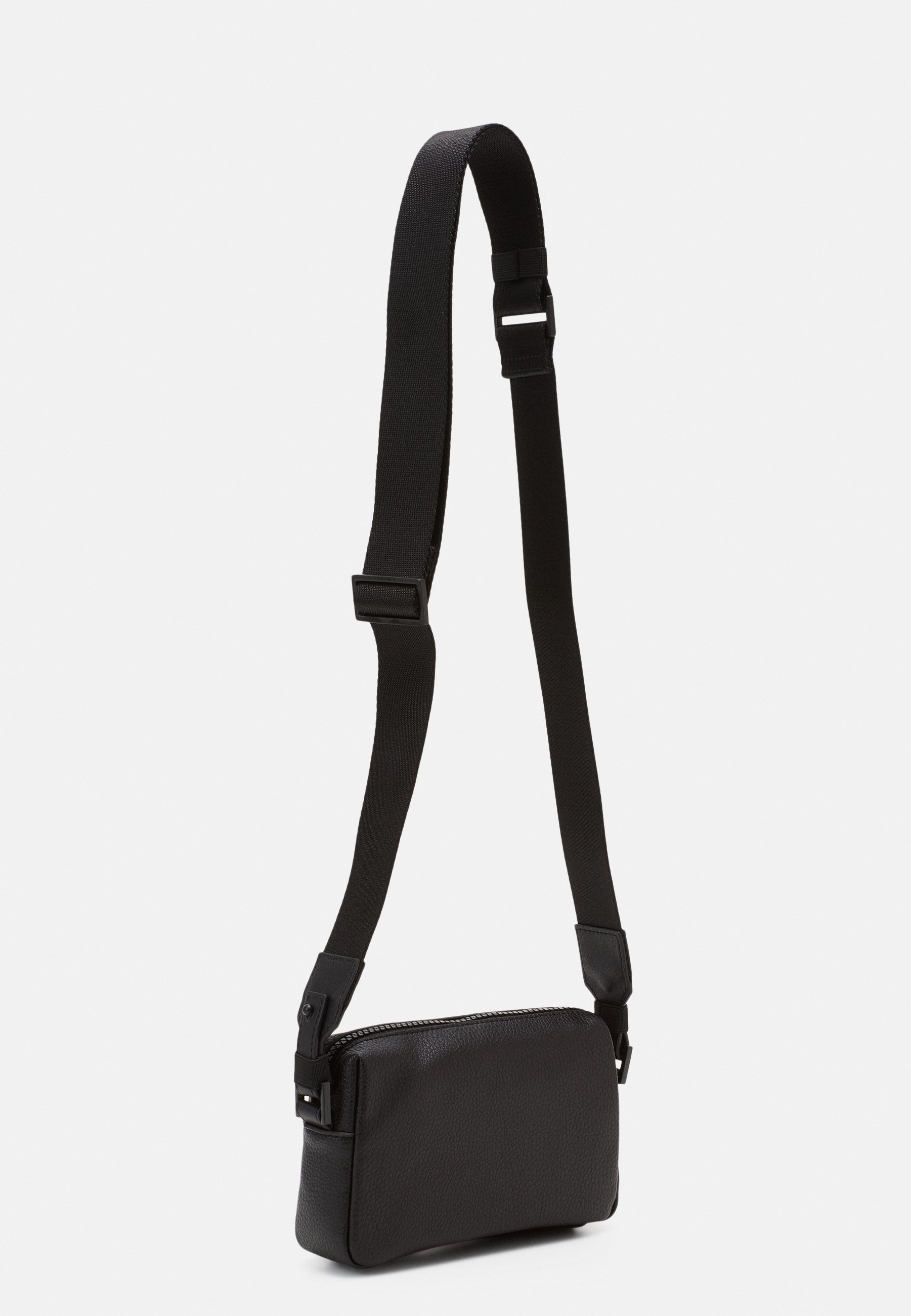 MUST CAMERA BAG UNISEX - Across body bag