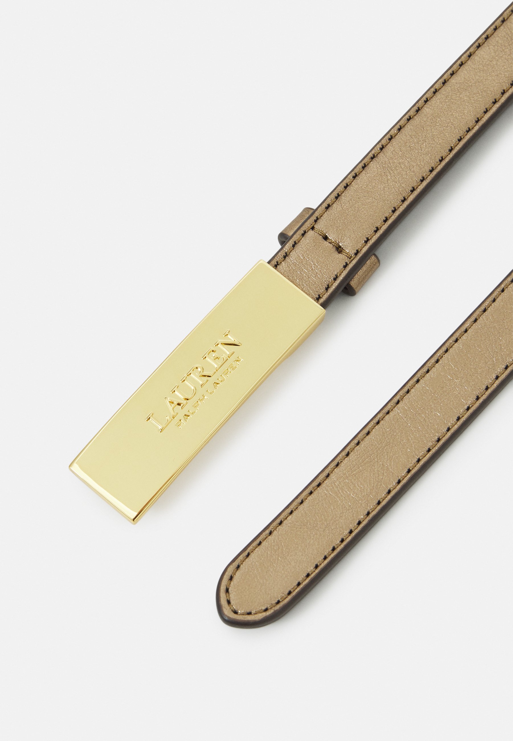 NEW BELT SKINNY - Belt