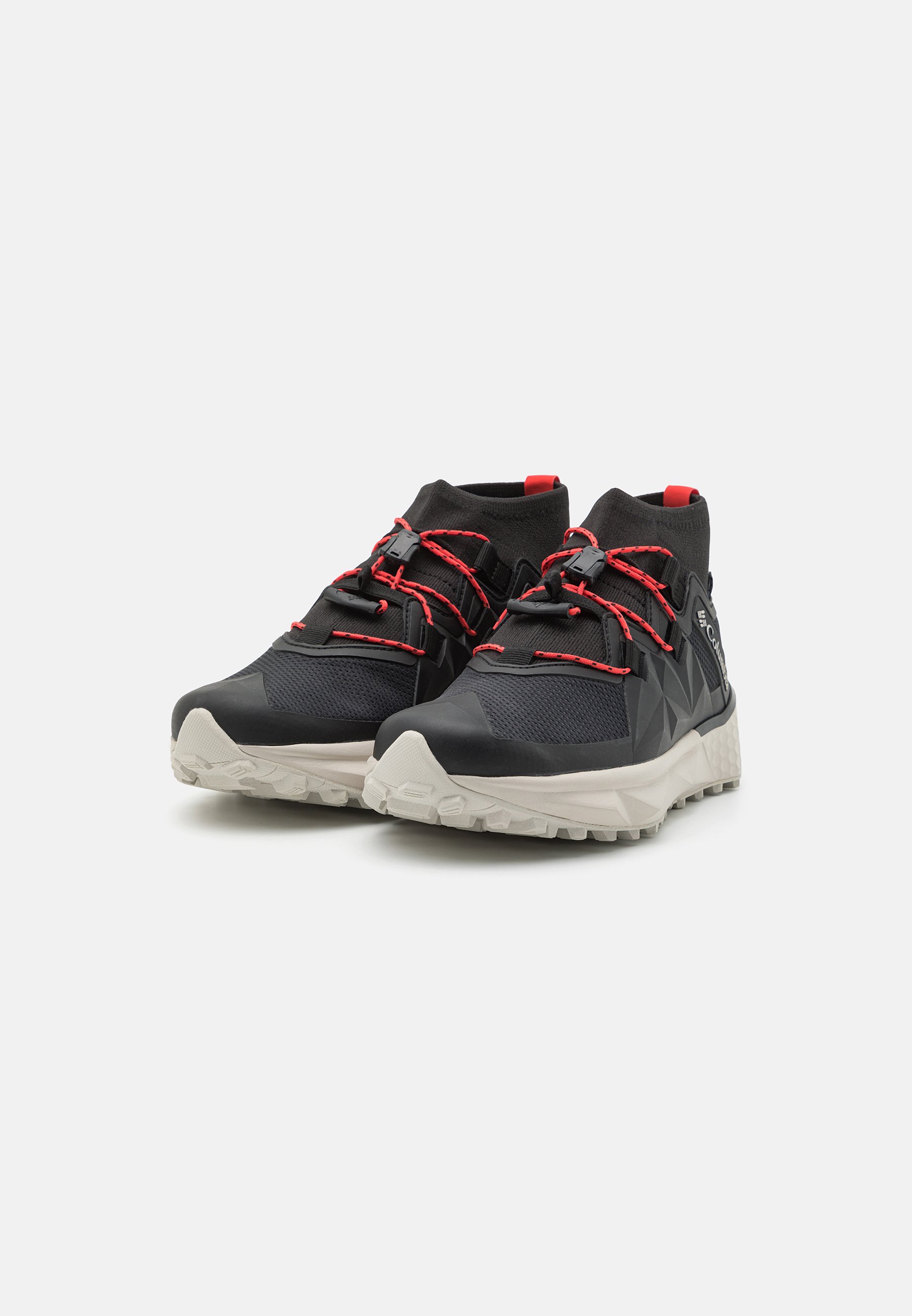 FACET 75 ALPHA OUTDRY - Hiking shoes