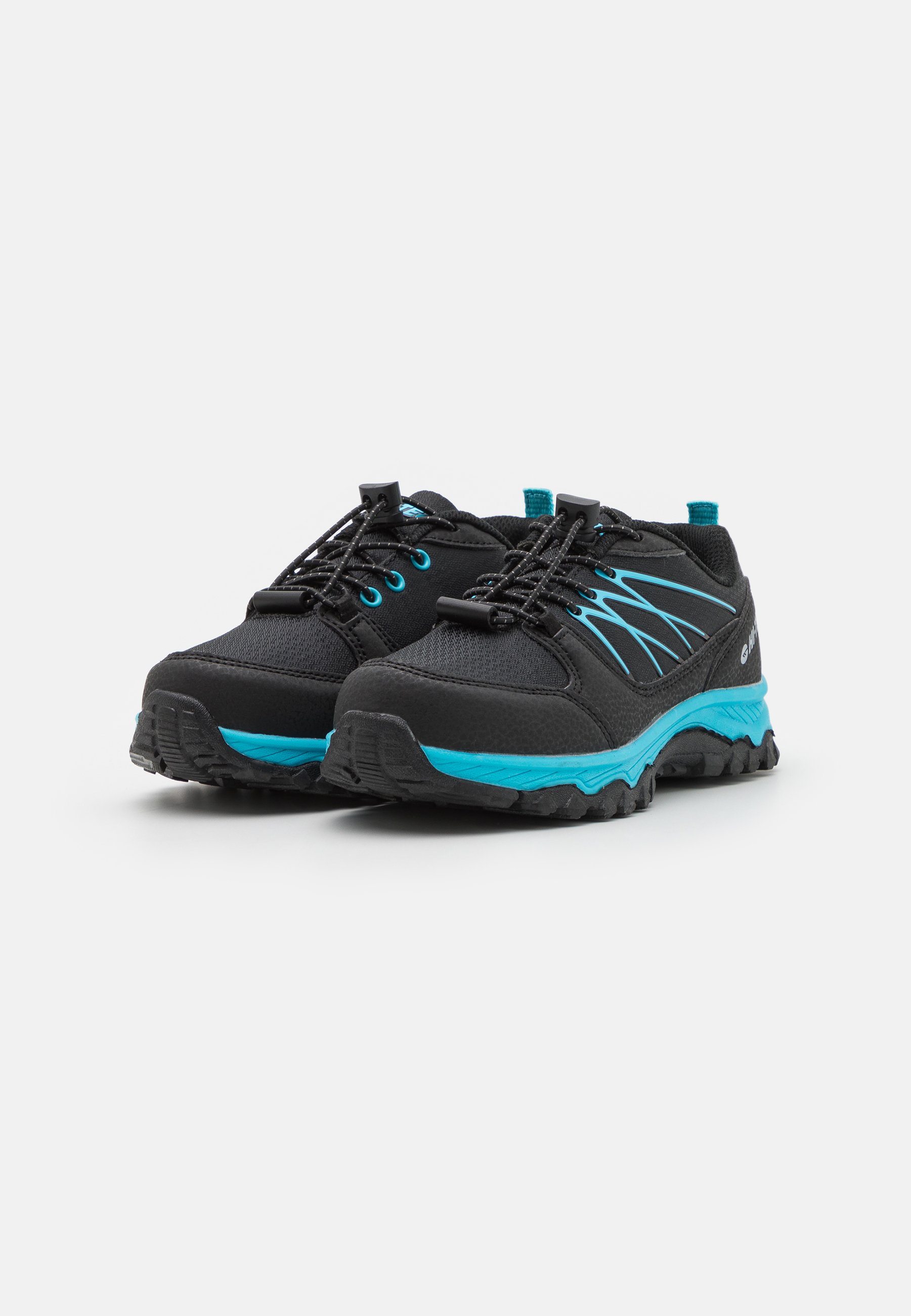 TRAIL EXPLORER LOW JR UNISEX - Hiking shoes