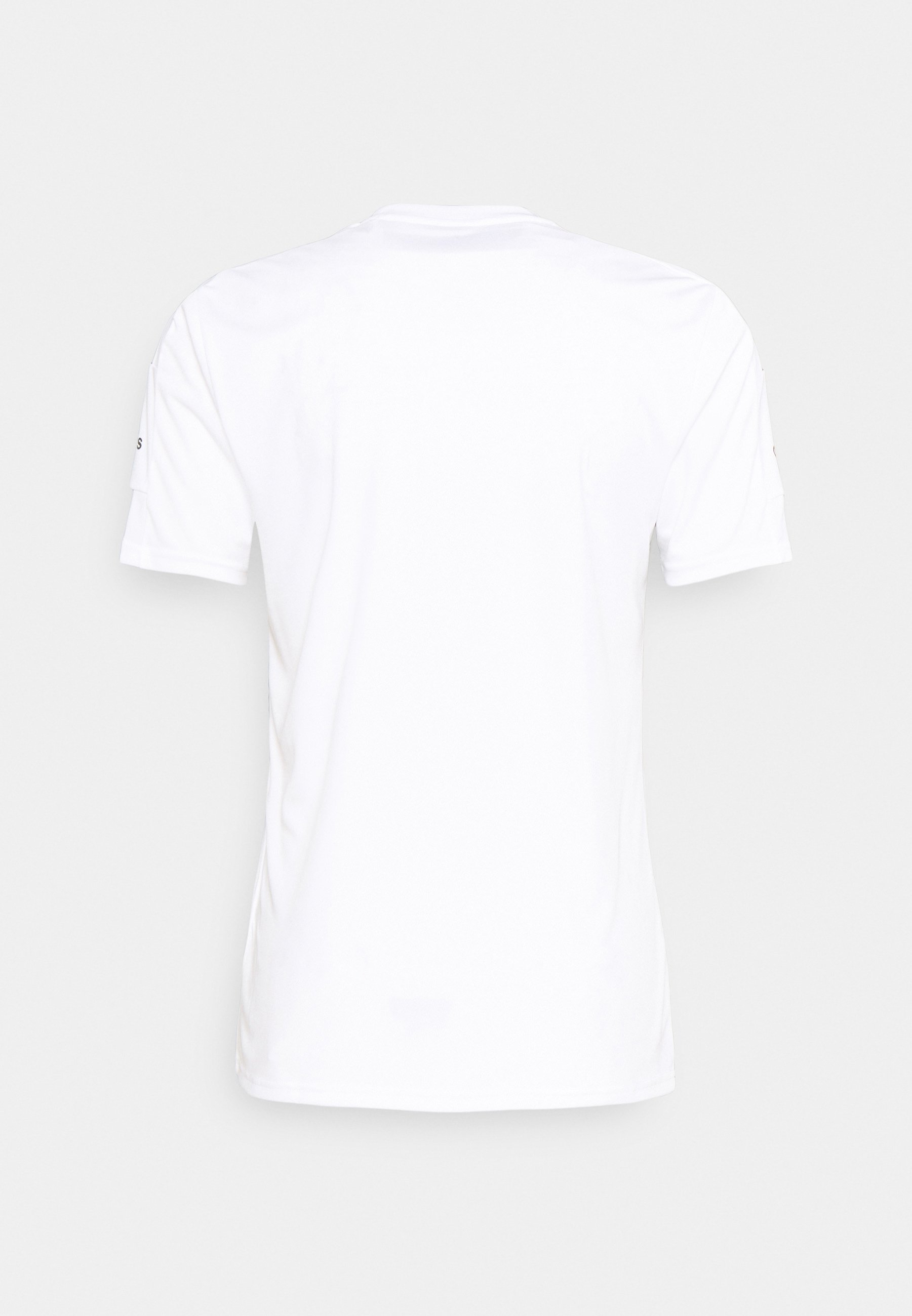 SQUAD 21 - Print T-shirt