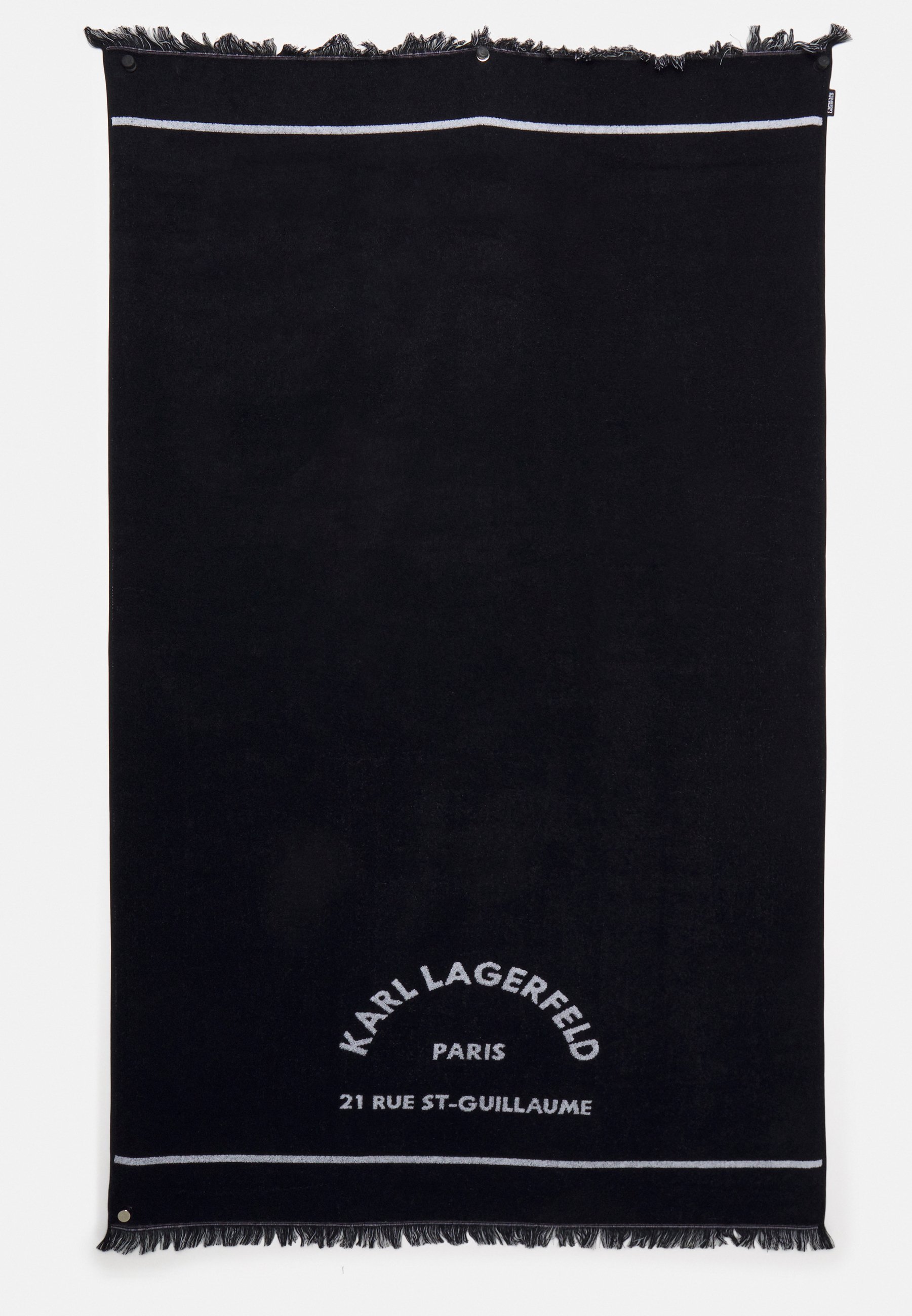 BEACH TOWEL - Beach towel