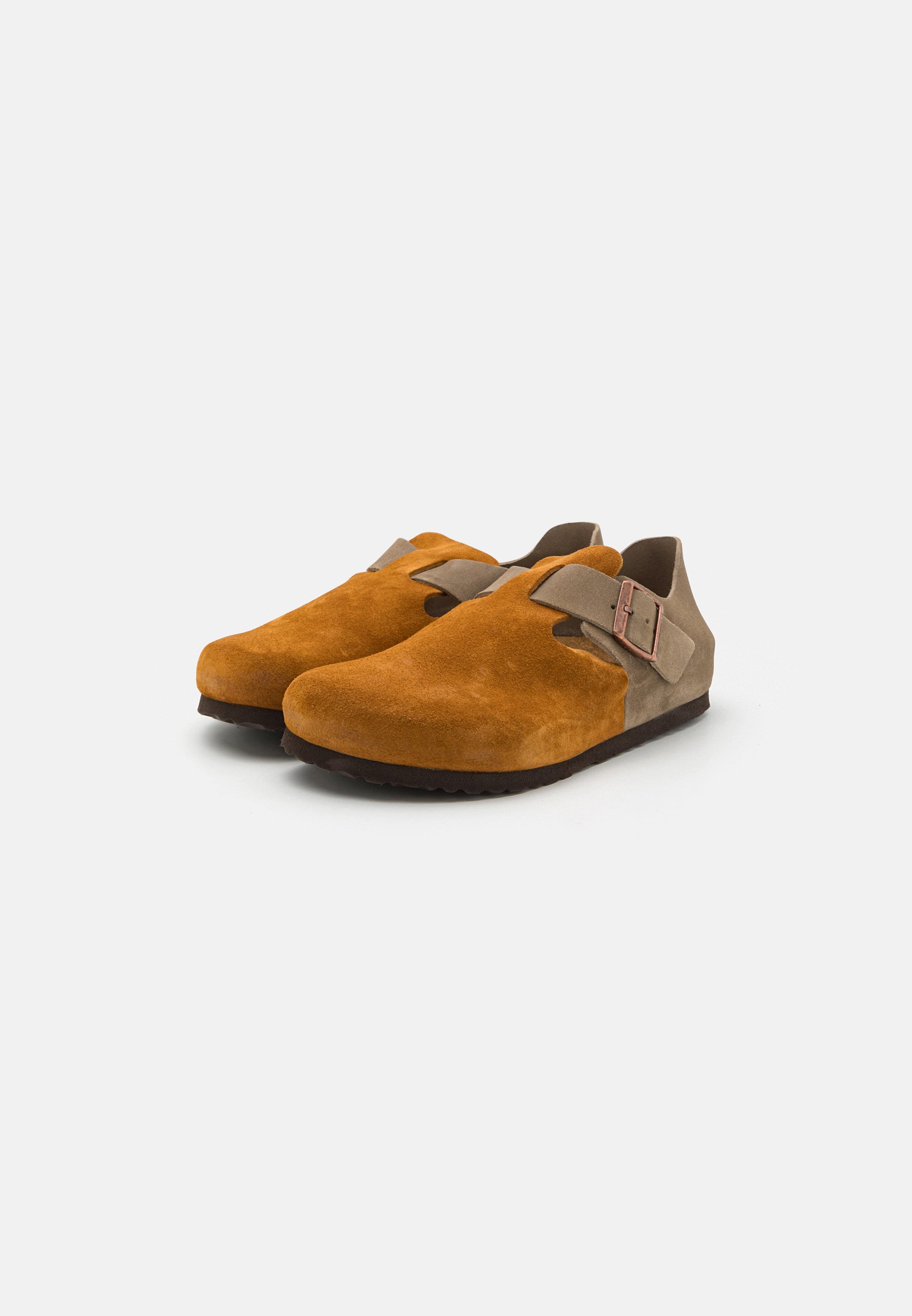 LONDON UNISEX - Slippers