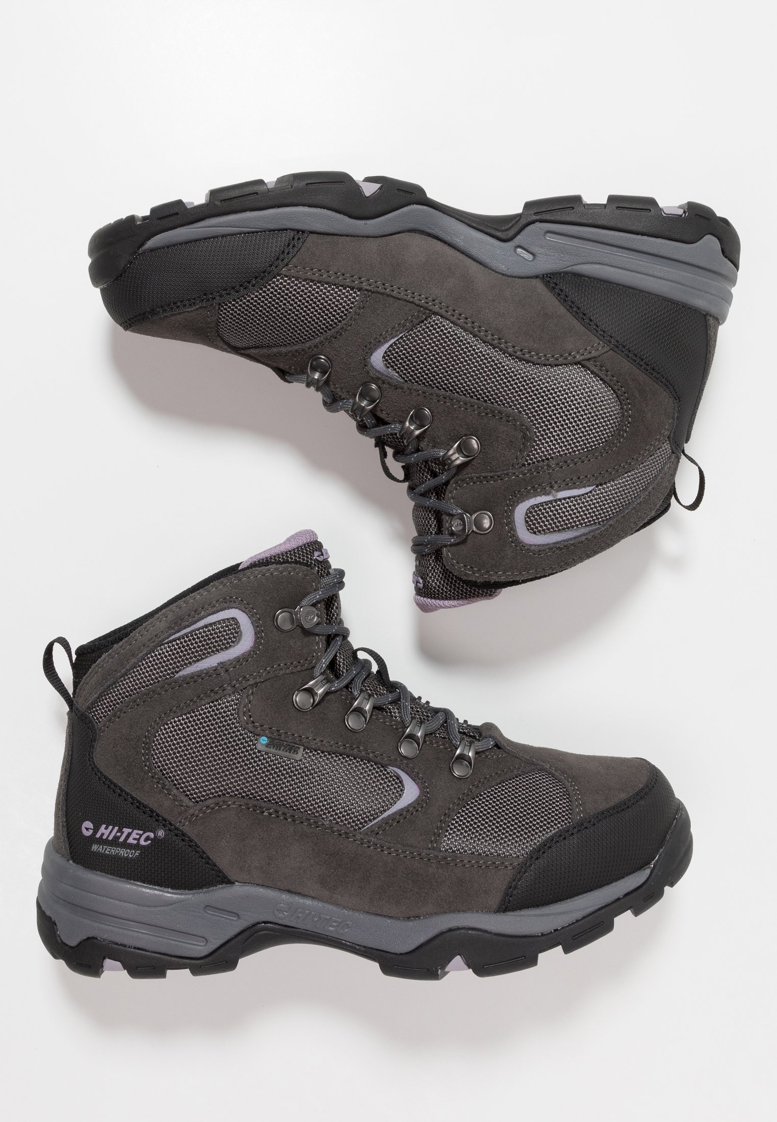 STORM WP WOMENS - Hiking shoes