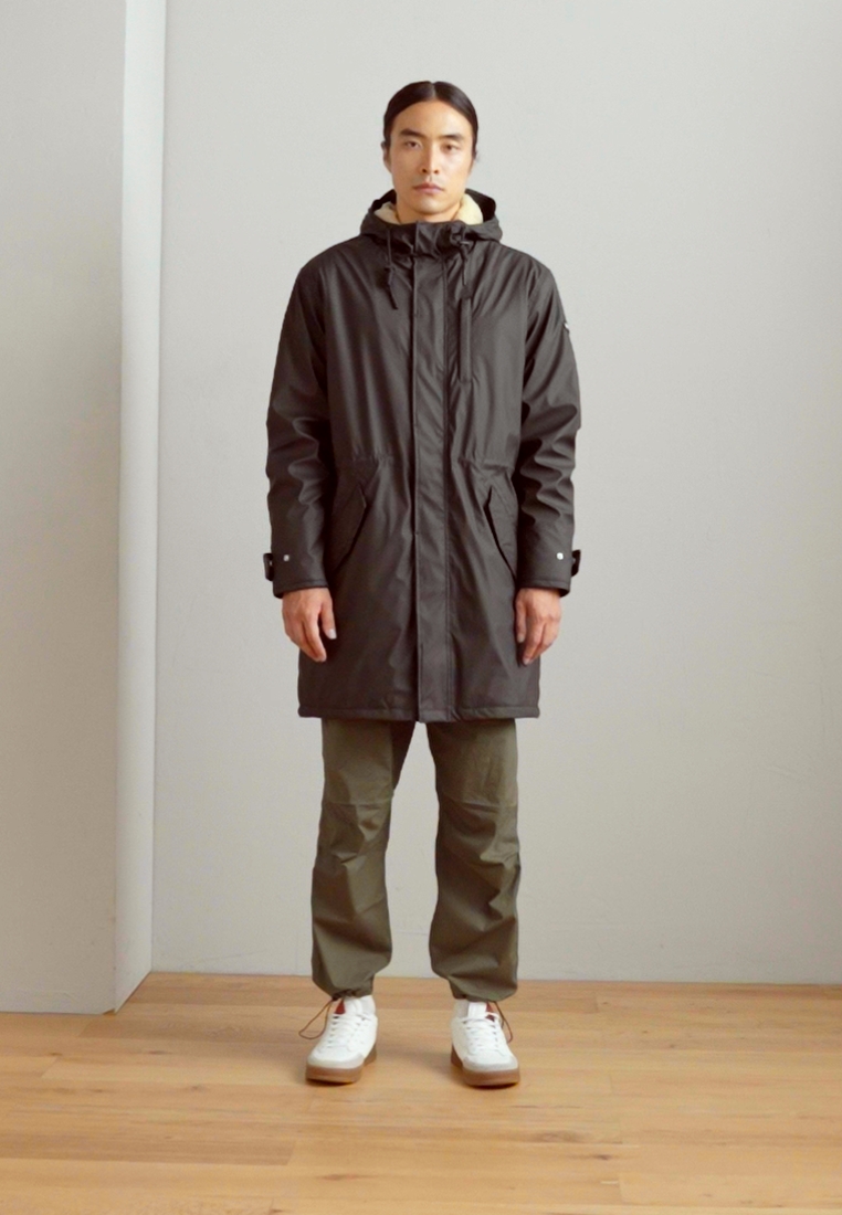 HARVEY - Parka