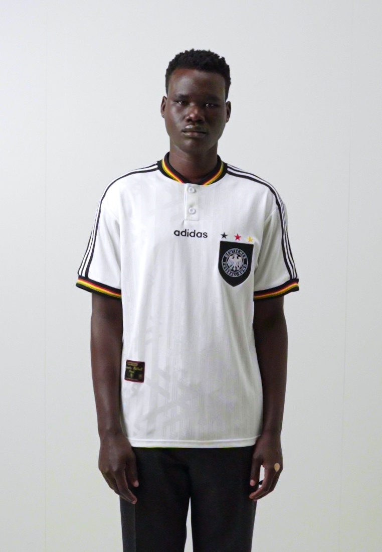 DEUTSCHLAND DFB HOME - National team wear