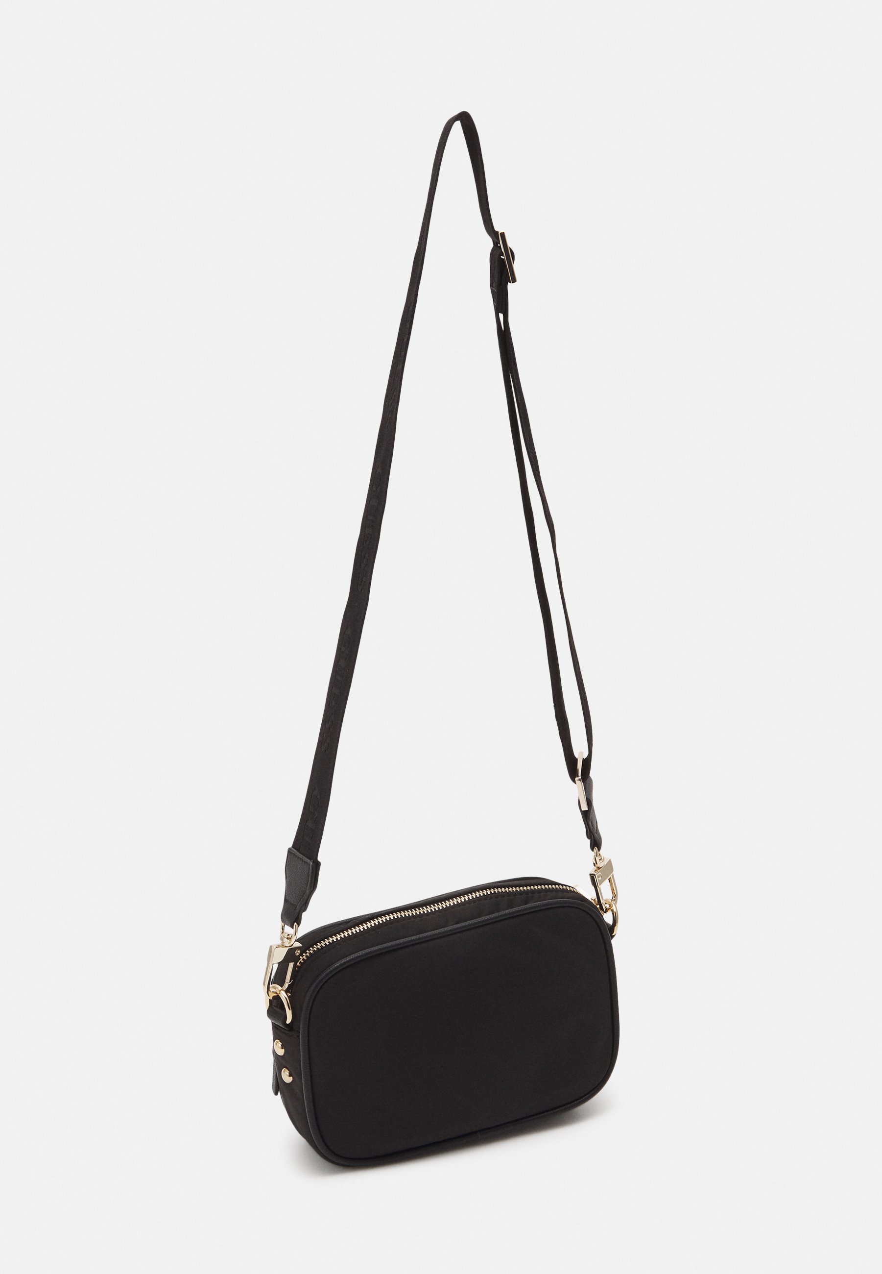 GEMMA CROSSBODY CAMERA - Across body bag