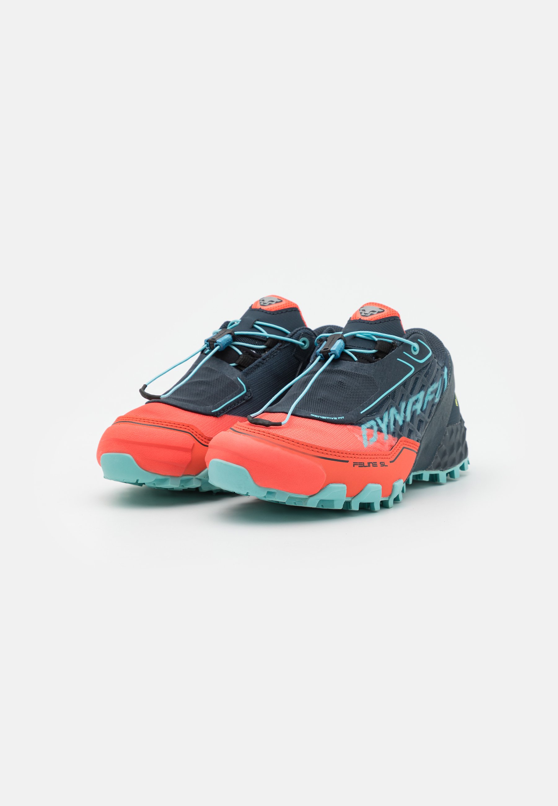 FELINE GTX - Hiking shoes