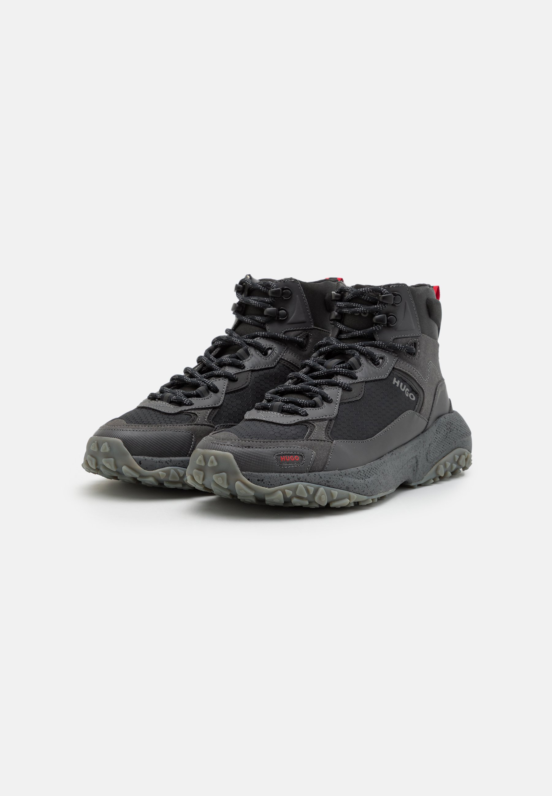 GO1ST MXMT - High-top trainers