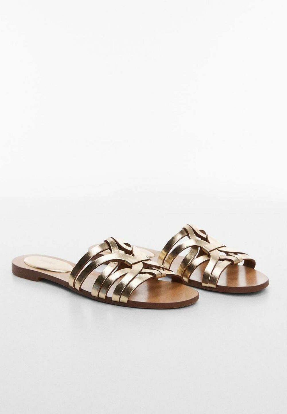PISCA - Mules