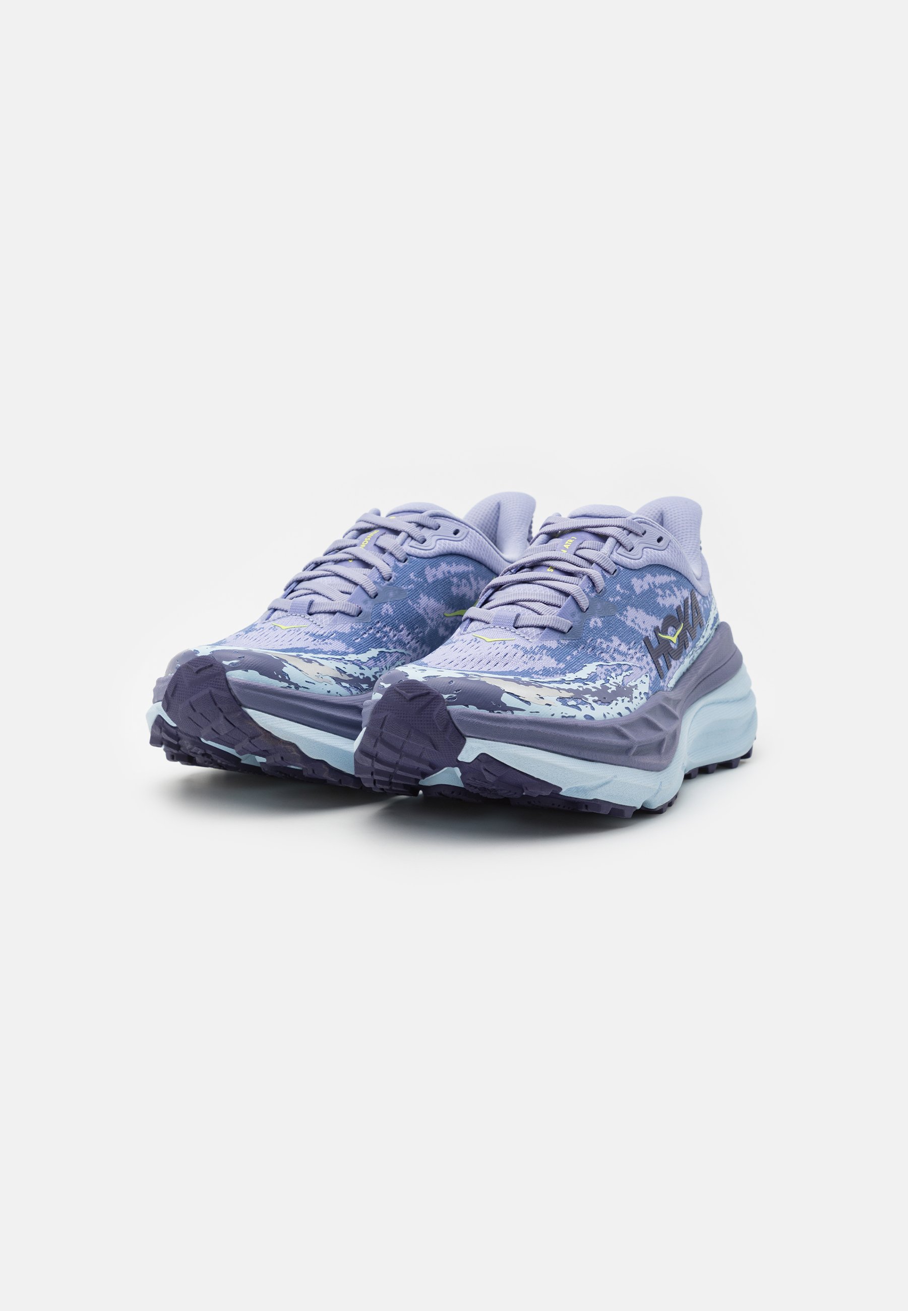 STINSON 7 - Trail running shoes