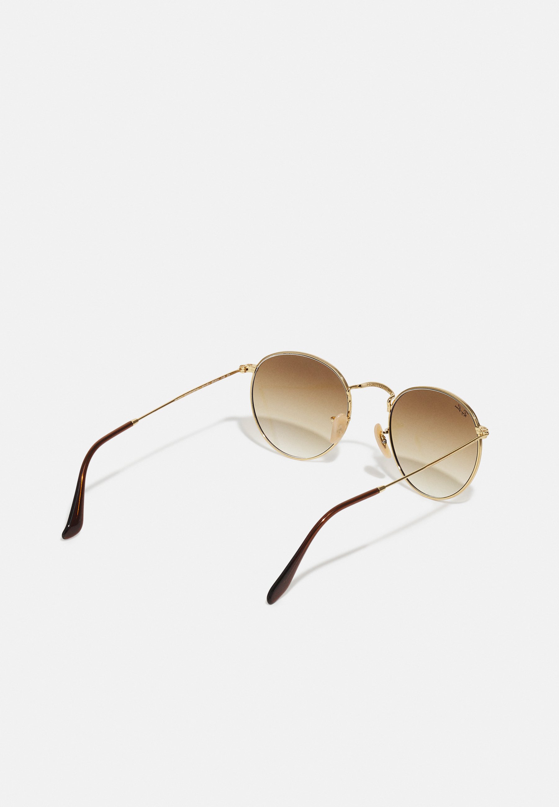 ROUND METAL UNISEX - Sunglasses
