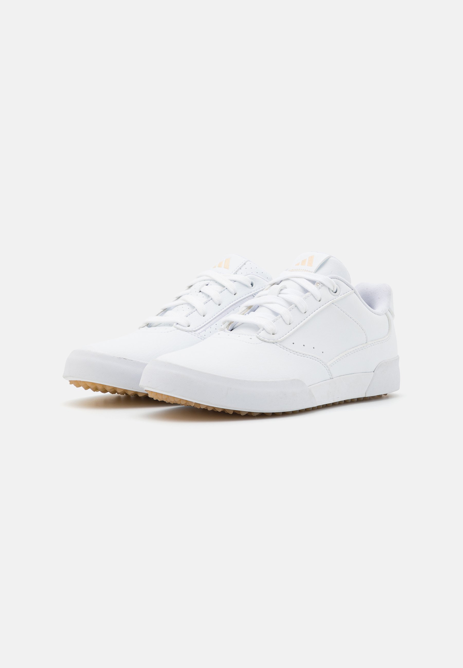 RETROCROSS SPIKELESS - Golf shoes