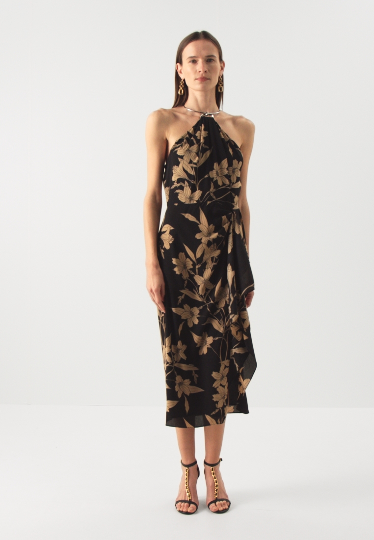 CALHANIS SLEEVELESS DAY DRESS - Cocktail dress / Party dress