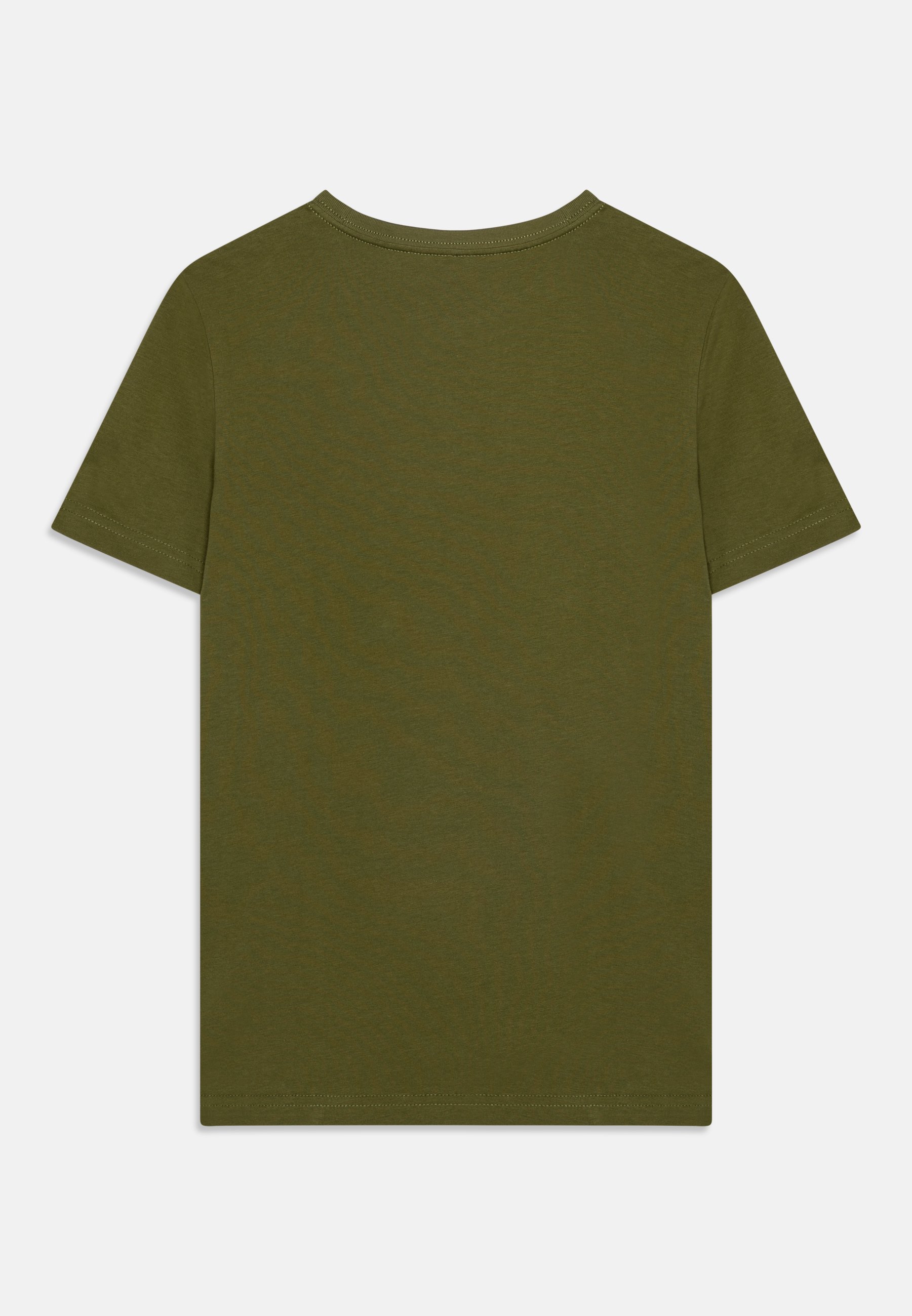 LOGO TEE UNISEX - Print T-shirt