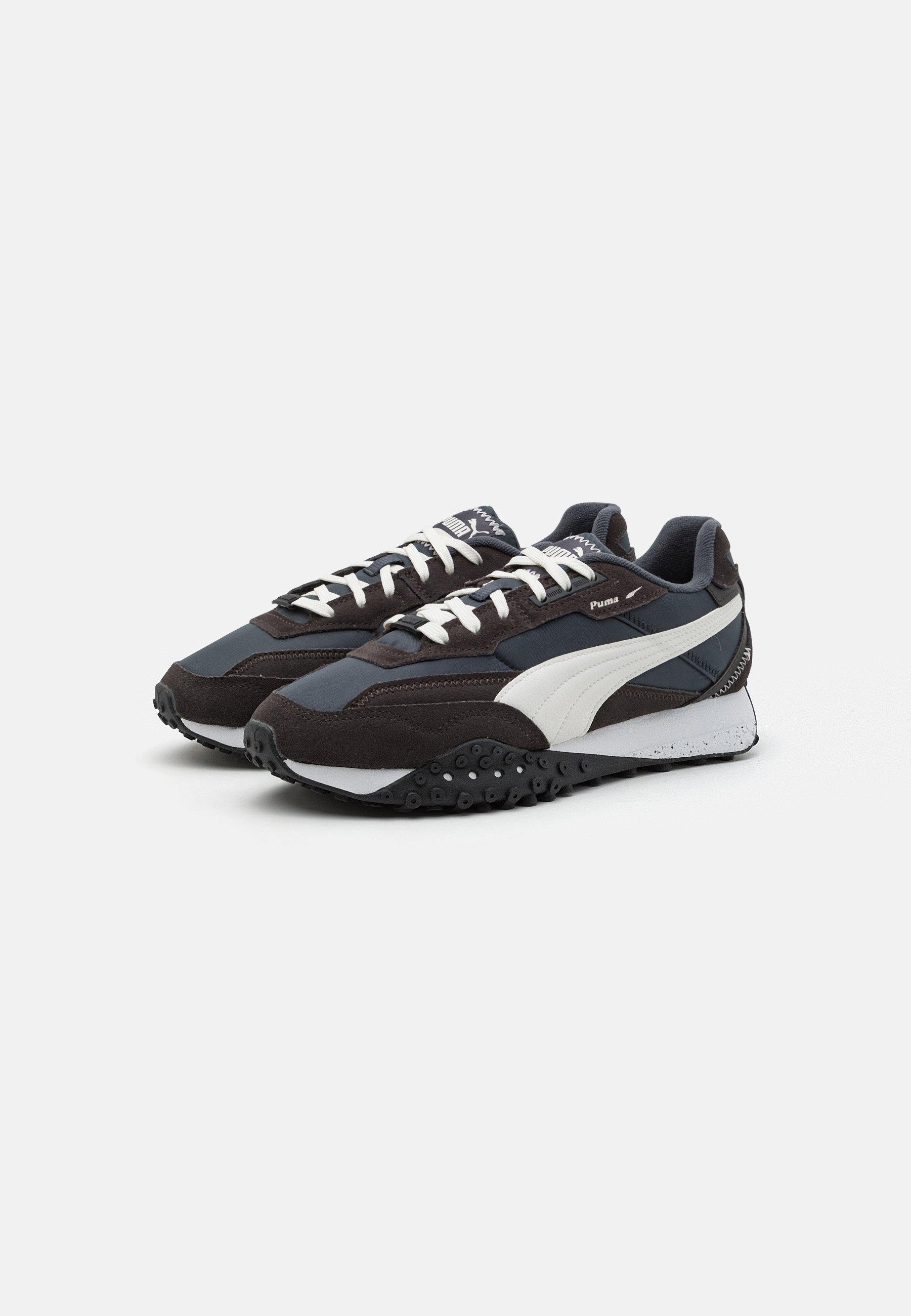 BLACKTOP RIDER UNISEX - Trainers