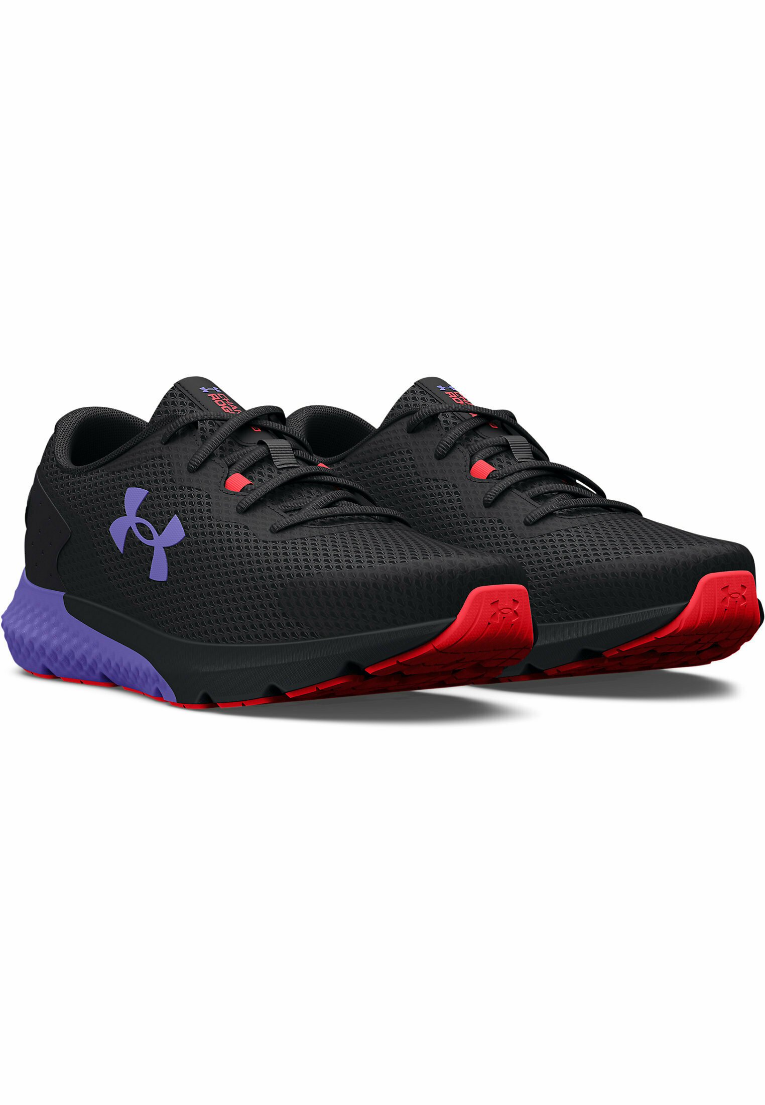 CHARGED ROGUE - Neutral running shoes
