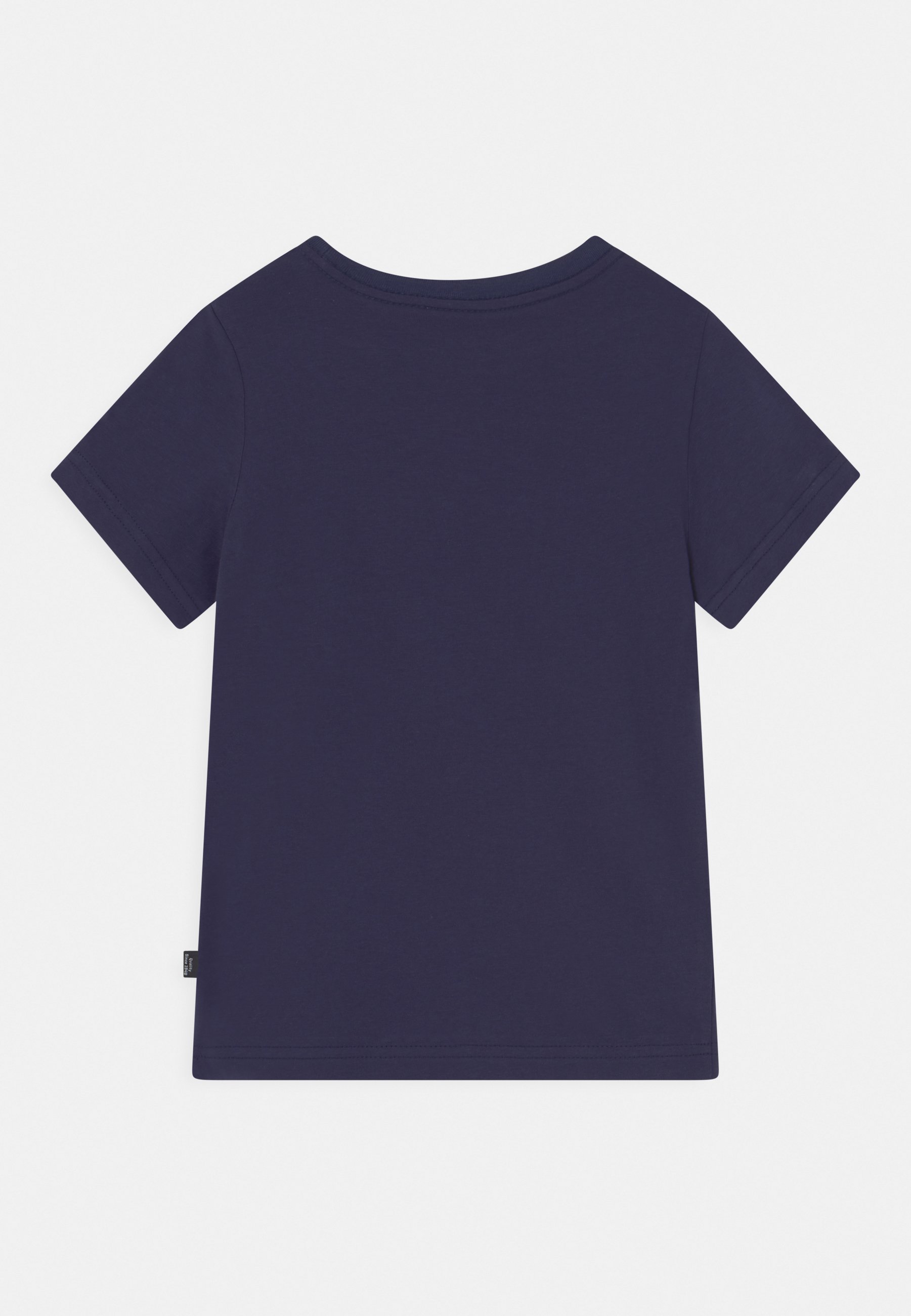 LOGO TEE UNISEX - Print T-shirt