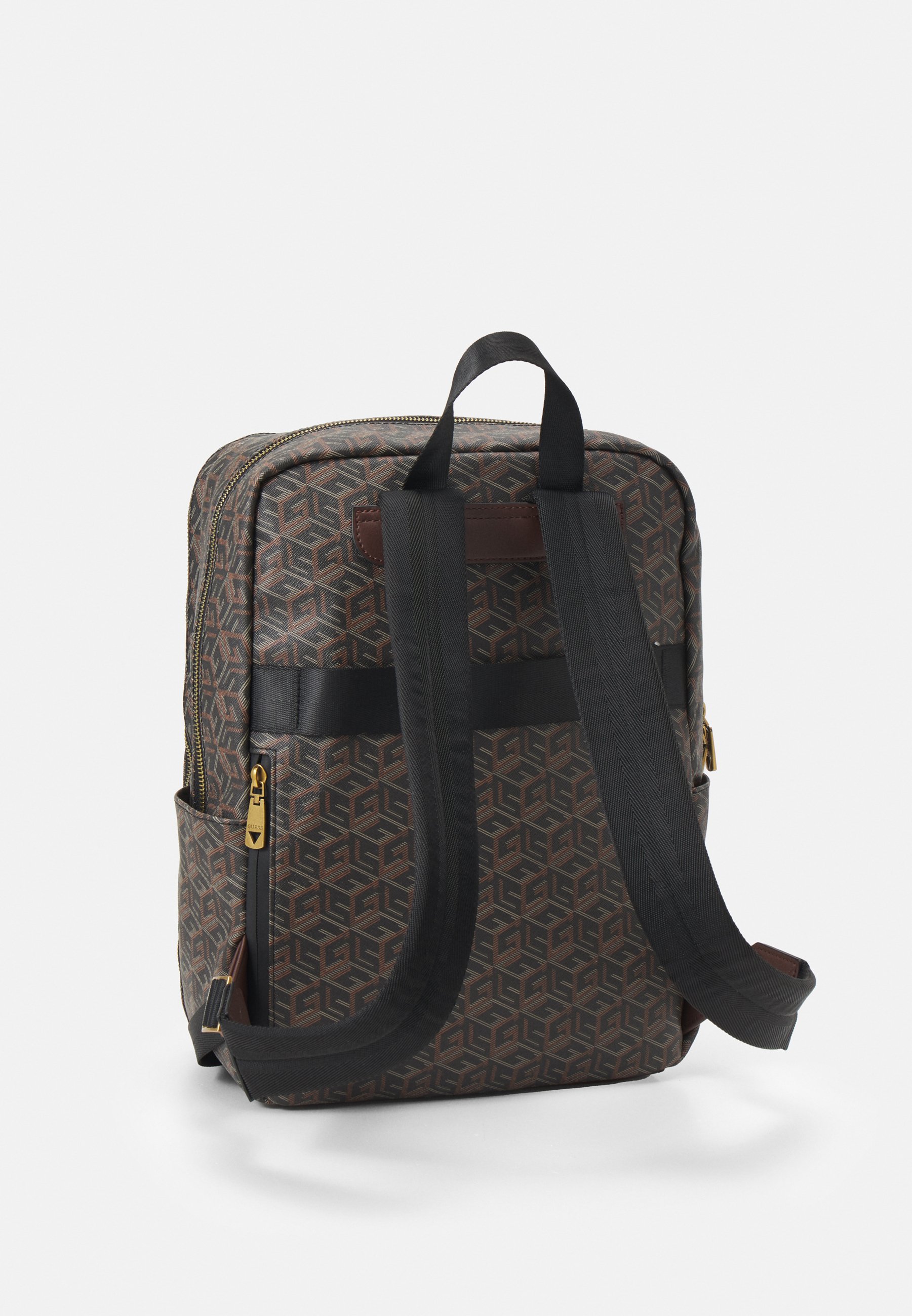 EDERLO FLAT BACKPACK MEDIUM UNISEX - Rucksack