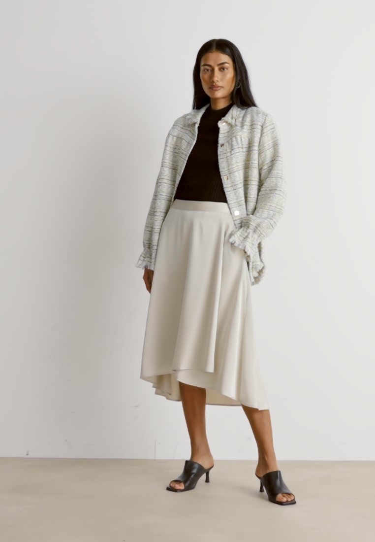 RAISELLAS ENYA SKIRT - A-line skirt
