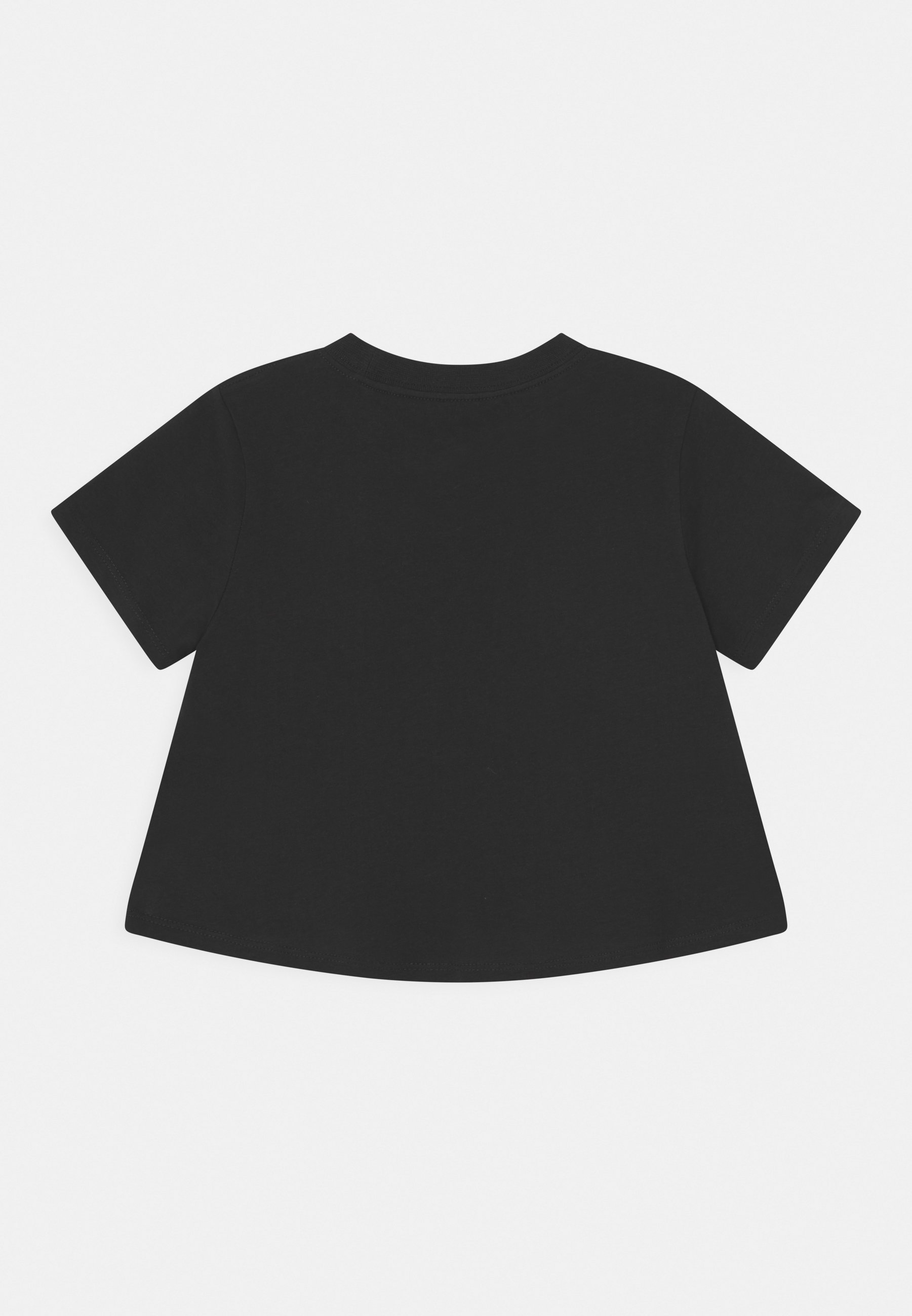 TEE CROP FUTURA - Print T-shirt