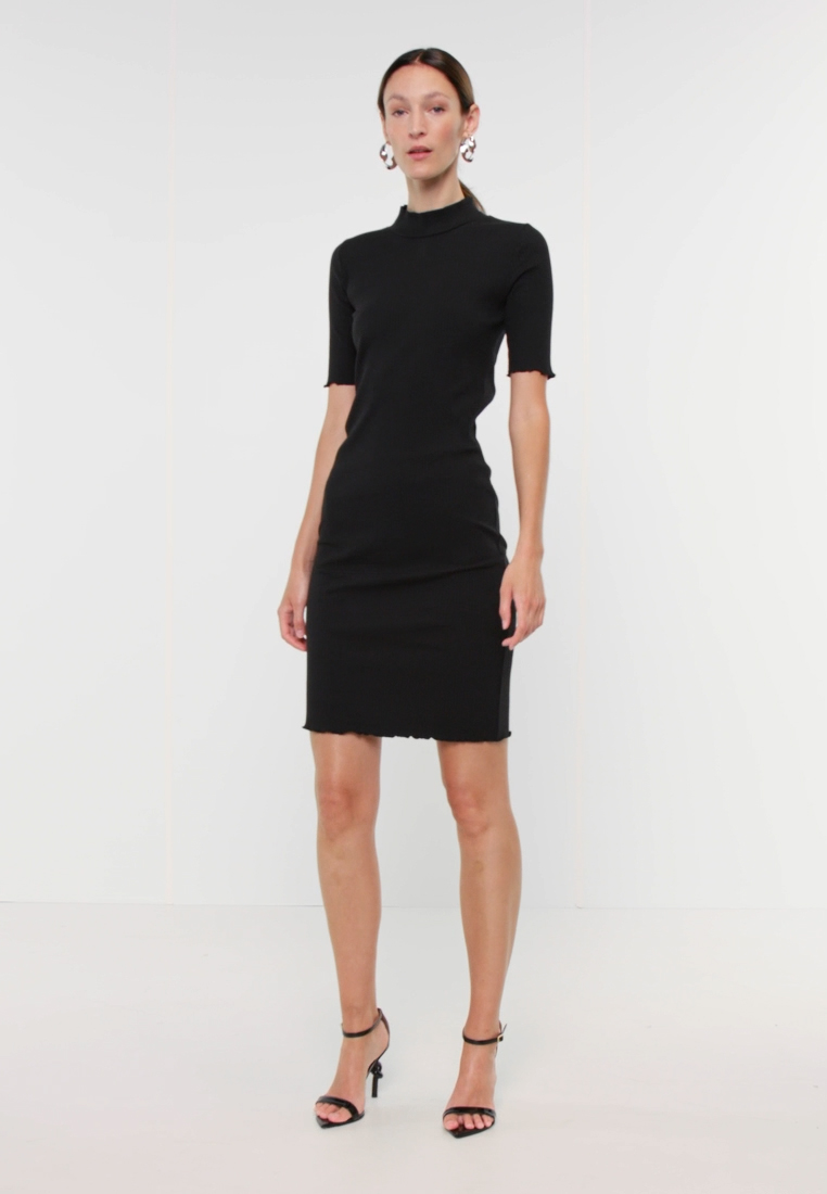 KLEID MASCHENWARE - Cocktail dress / Party dress