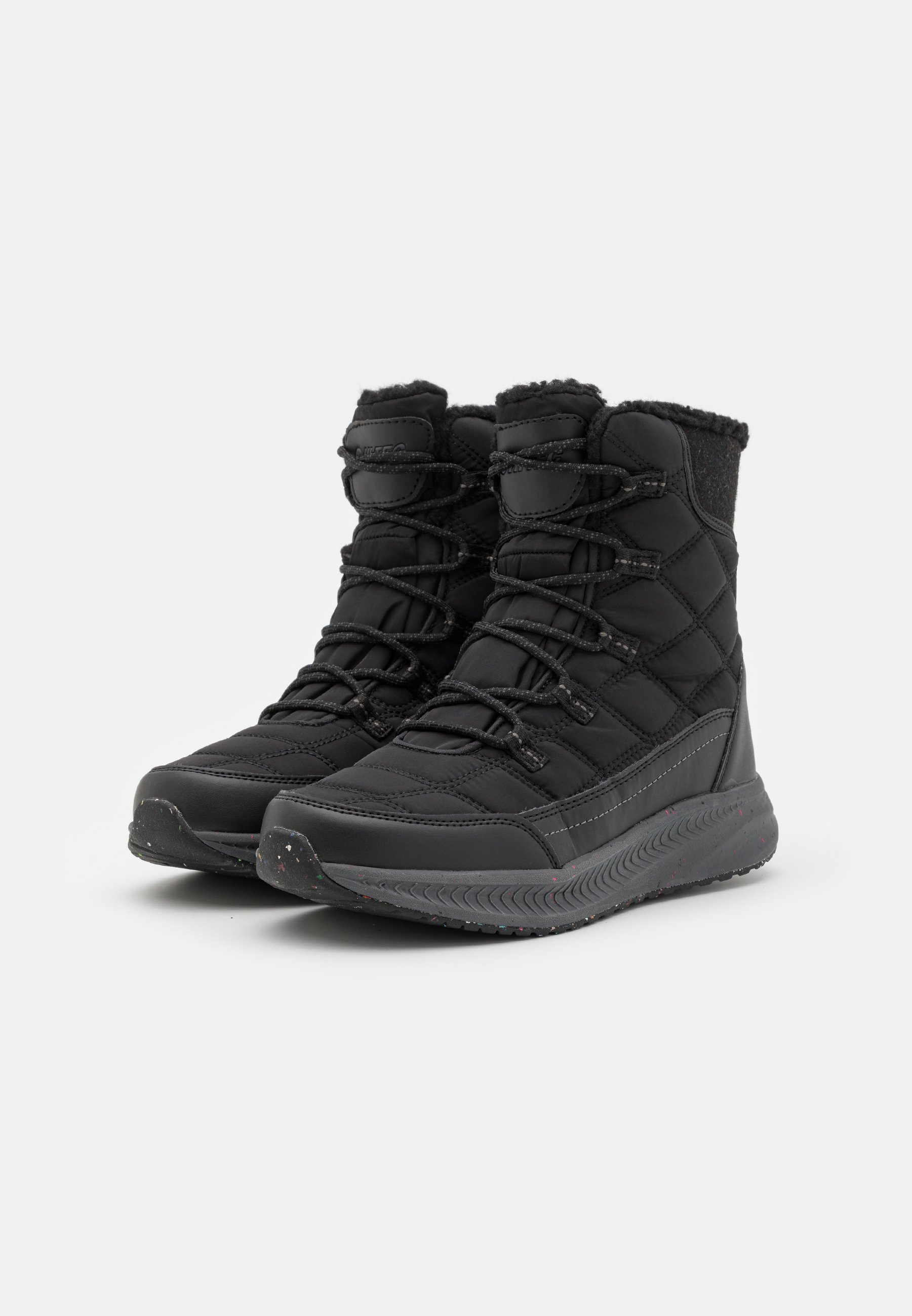 CARLY WP WOMENS - Hiking shoes